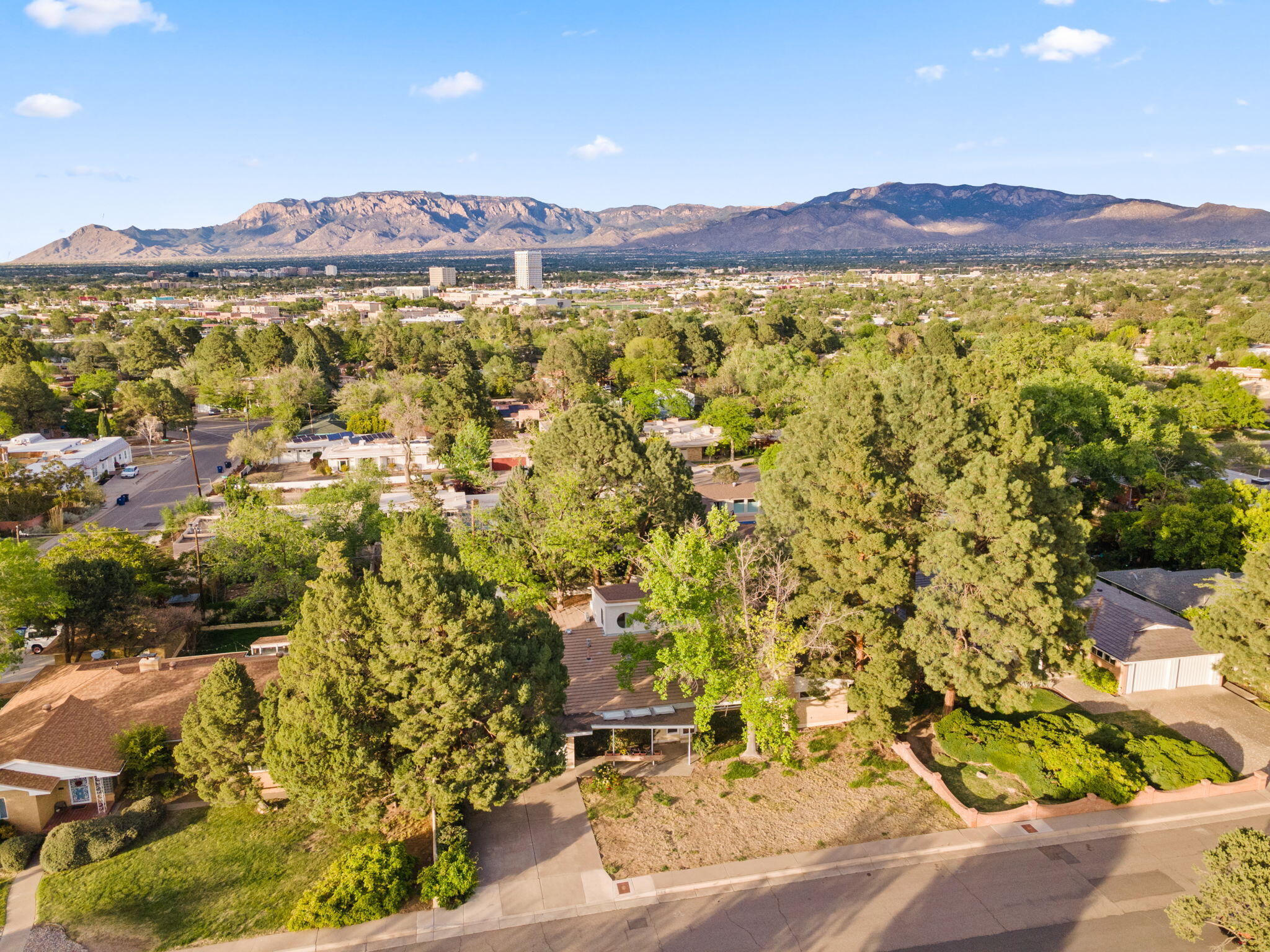904 Idlewilde Lane, Albuquerque, New Mexico image 41