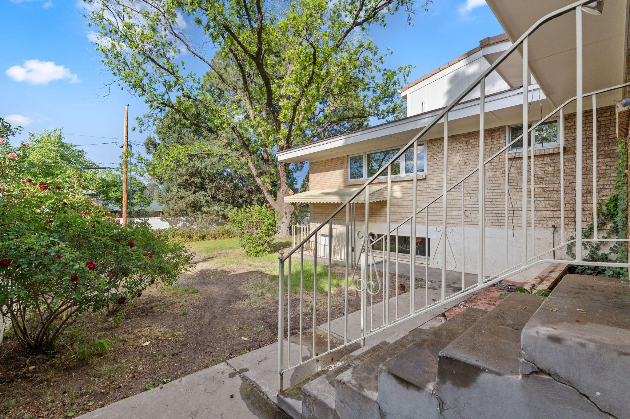 904 Idlewilde Lane, Albuquerque, New Mexico image 36