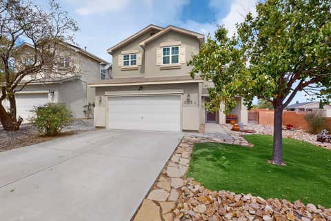 Photo of 3735 Buckskin Loop NE, Rio Rancho, NM 87144 (MLS # 1109189)