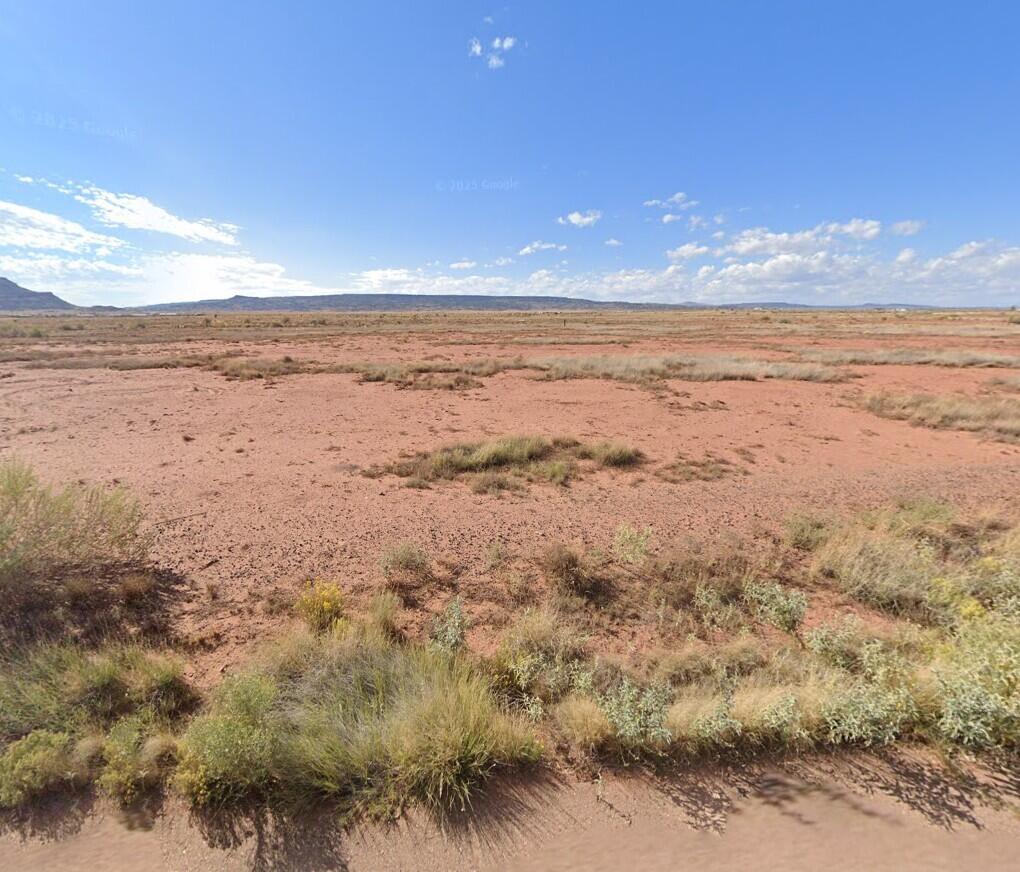 Lot 58 Calle De Llano, Laguna, New Mexico image 1