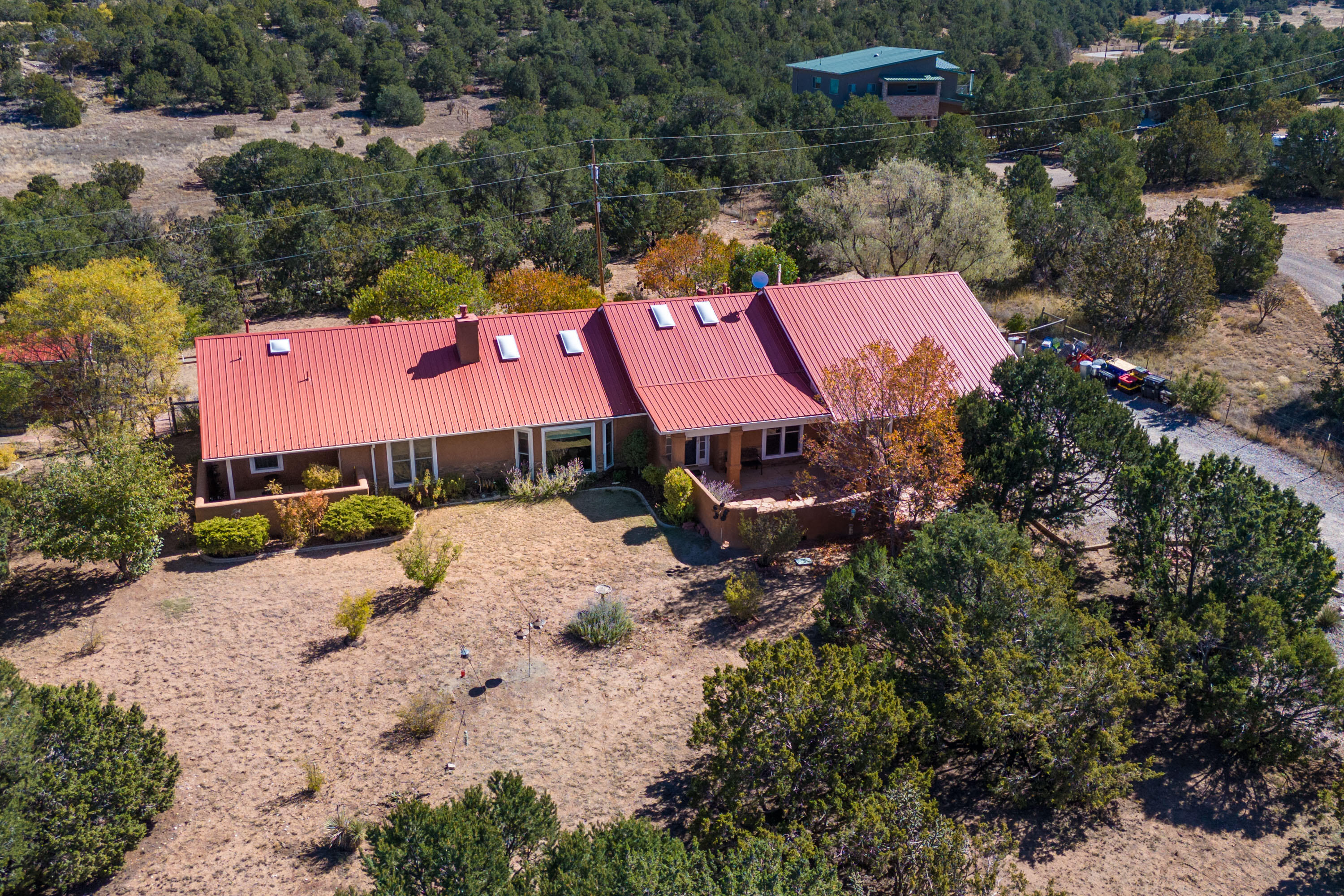 21 Kings Road, Sandia Park, New Mexico image 2