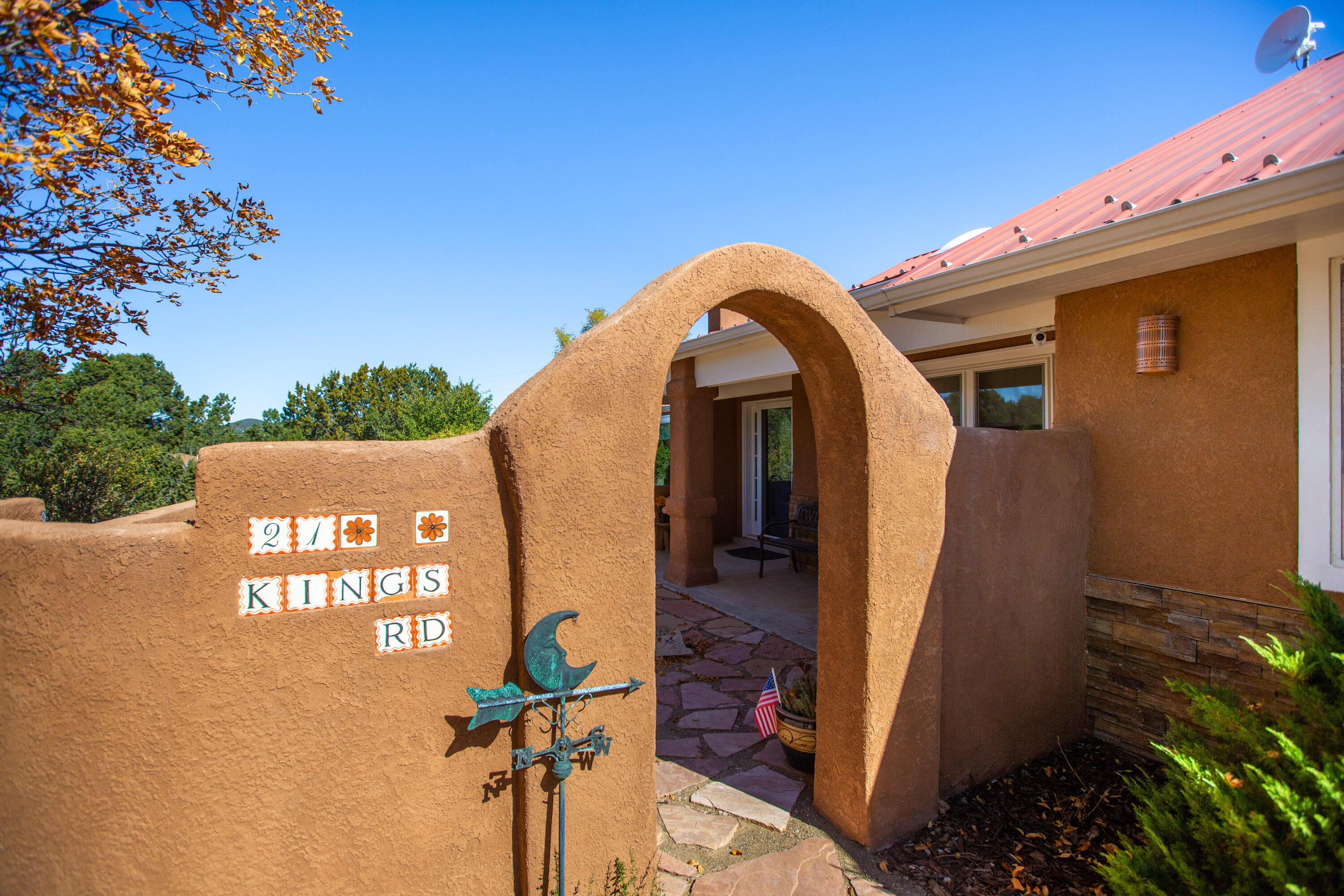 21 Kings Road, Sandia Park, New Mexico image 4