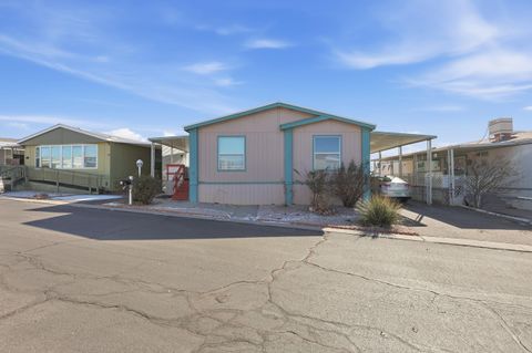 7124 Springfield Drive NE Albuquerque NM 87109