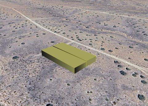 Vacant Land For Sale - Wren (u24, B42, L56,57) Court<br/> Rio Rancho, NM 87144