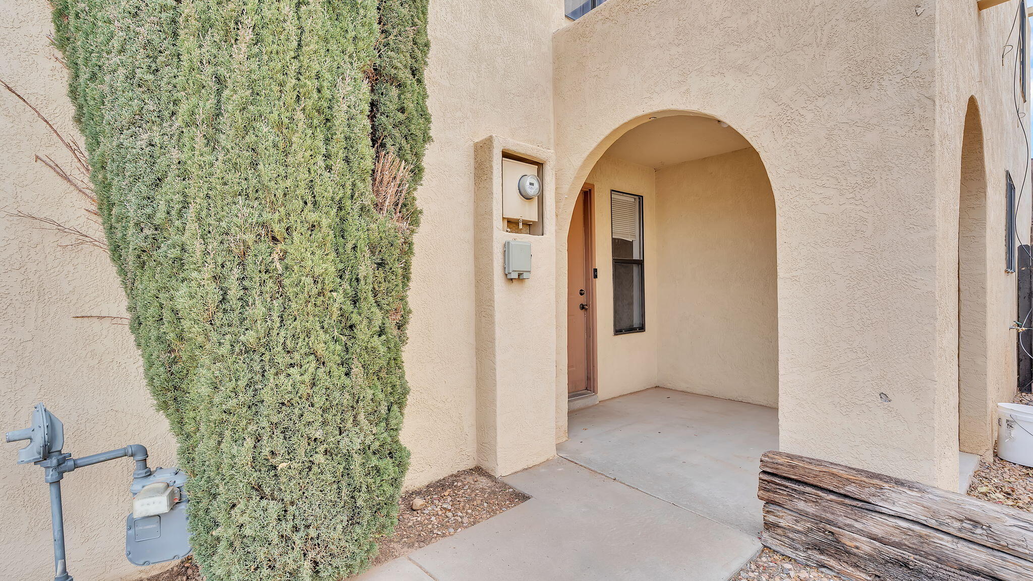 6929 Cleghorn Road, Albuquerque, New Mexico image 4