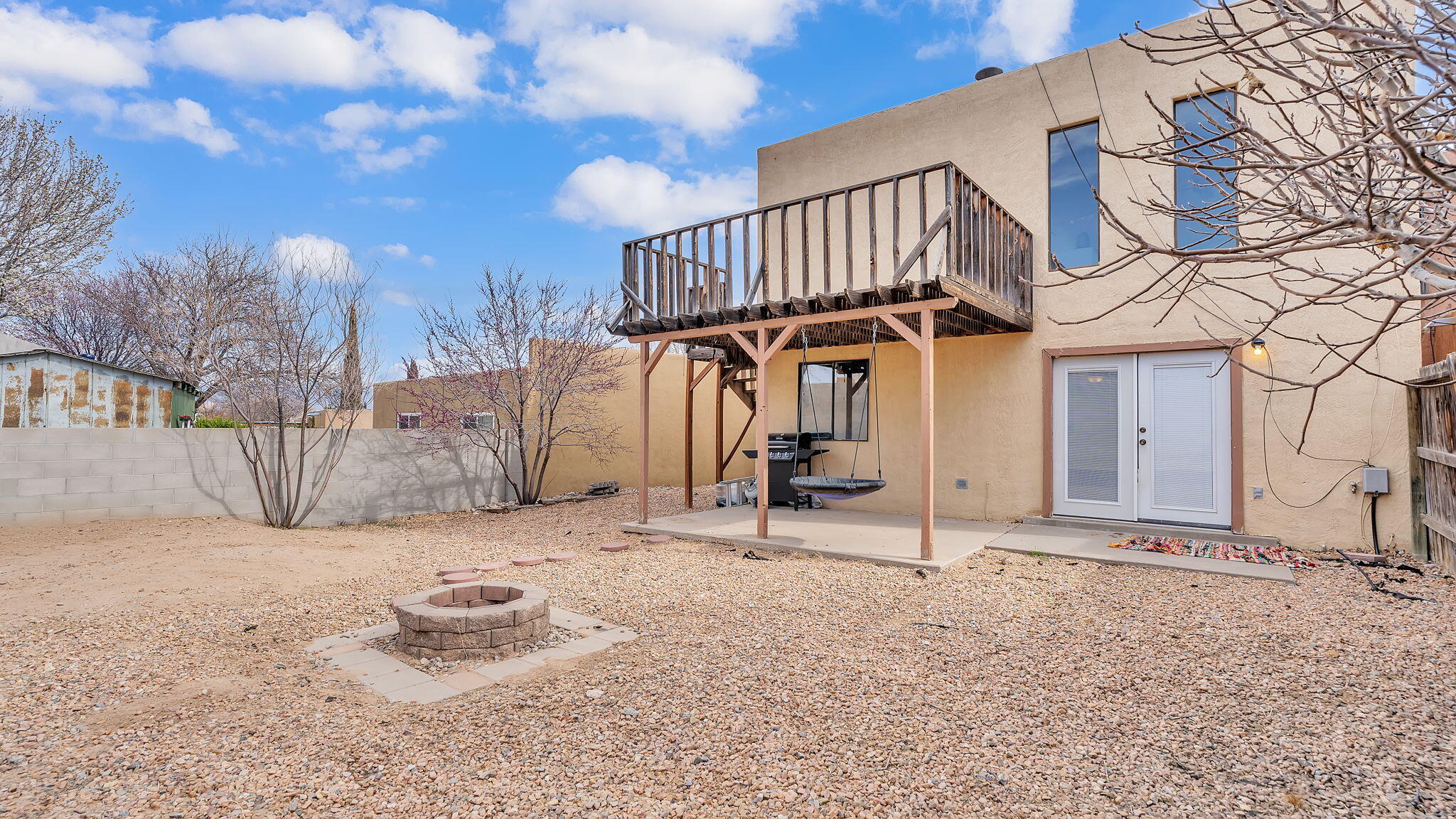 6929 Cleghorn Road, Albuquerque, New Mexico image 24