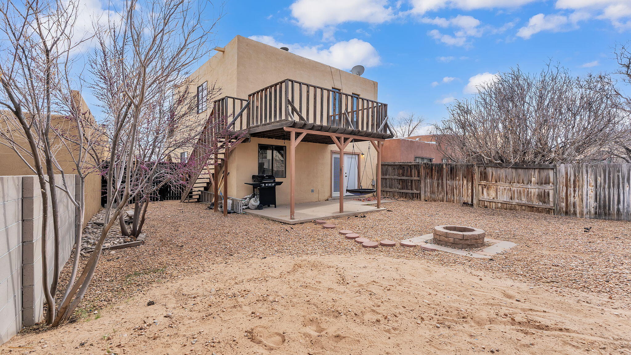 6929 Cleghorn Road, Albuquerque, New Mexico image 26