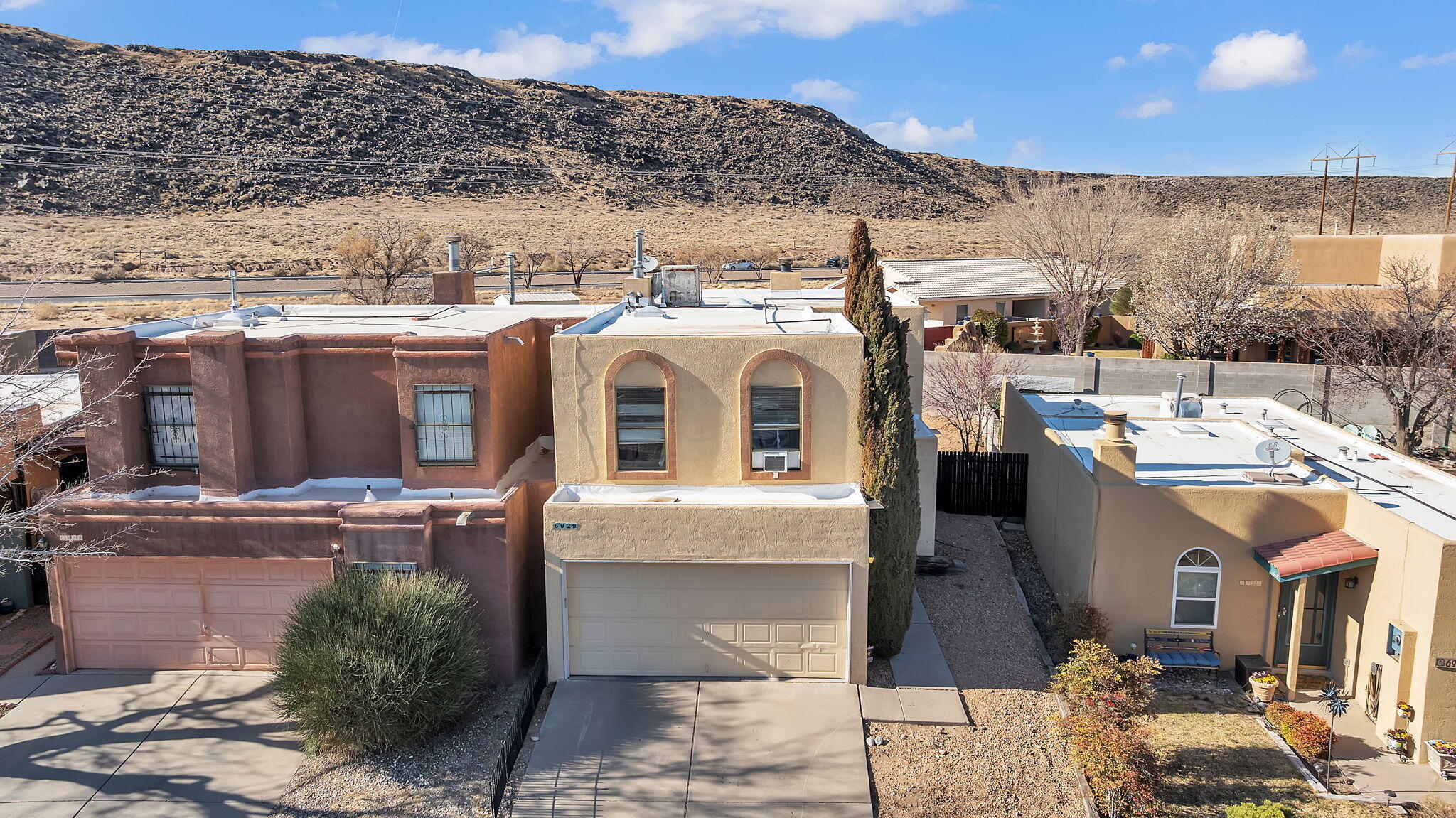 6929 Cleghorn Road, Albuquerque, New Mexico image 28