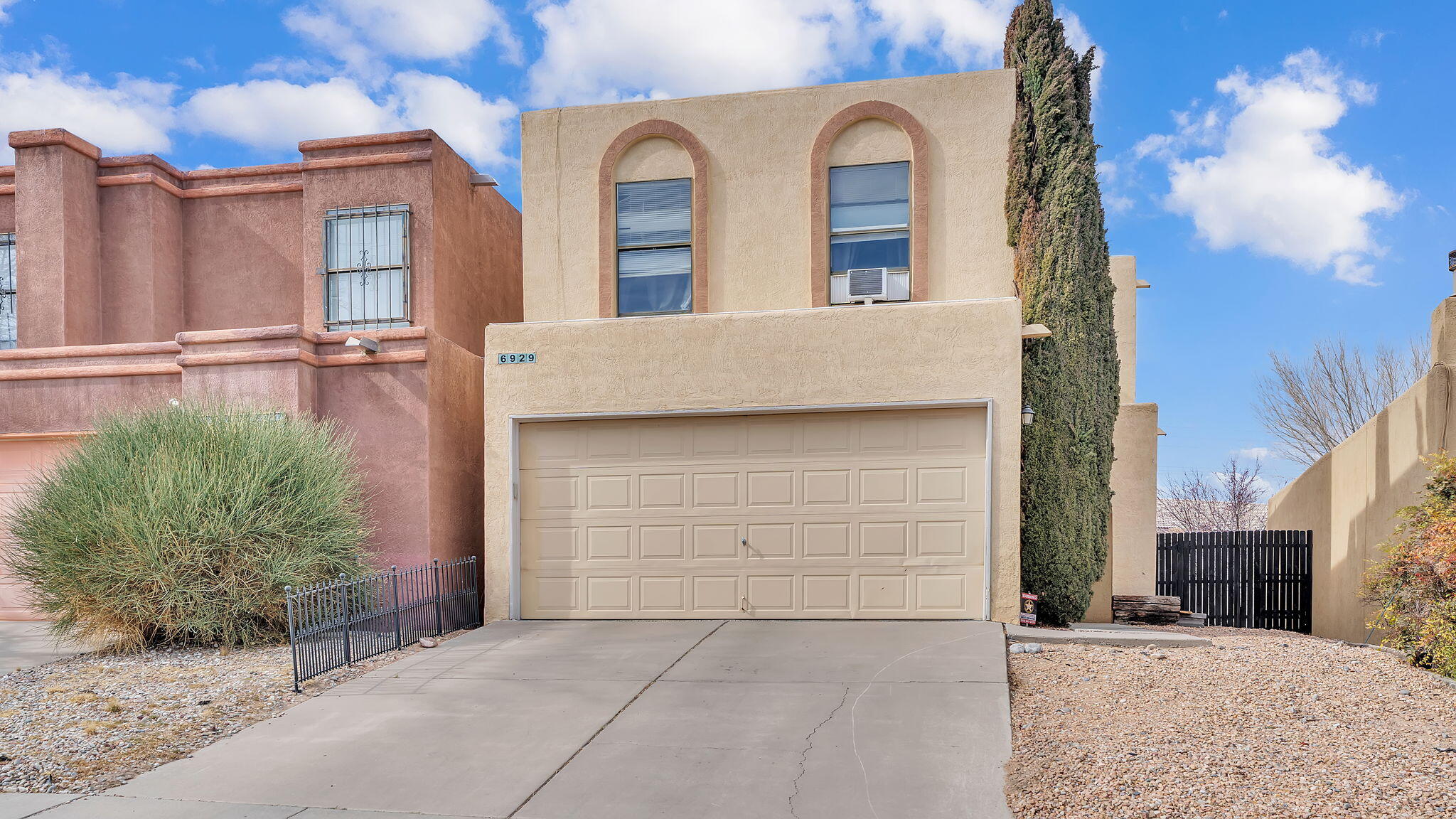 6929 Cleghorn Road, Albuquerque, New Mexico image 1