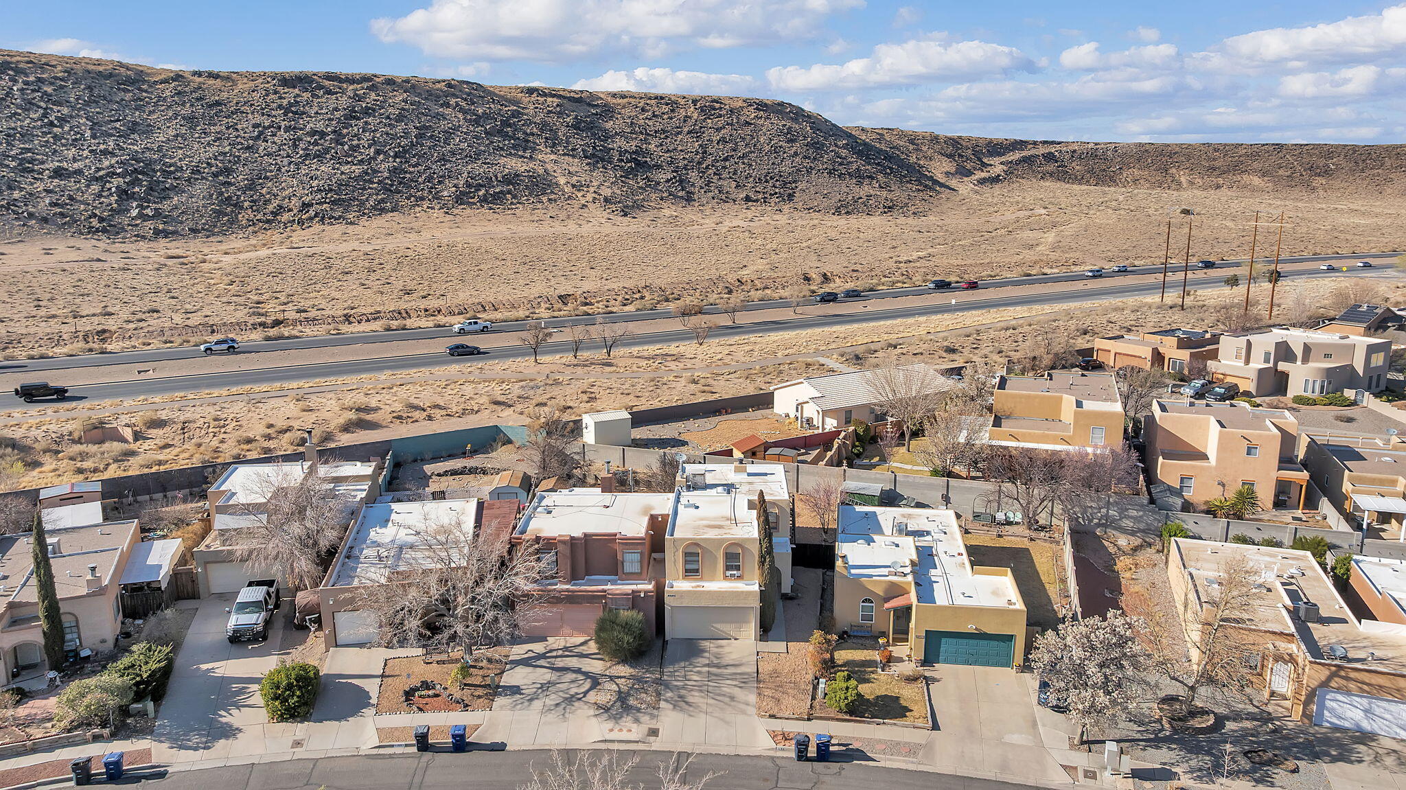 6929 Cleghorn Road, Albuquerque, New Mexico image 30