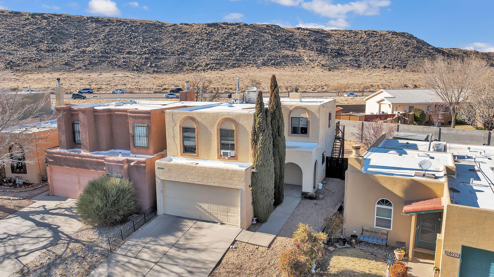 6929 Cleghorn Road, Albuquerque, New Mexico image 27