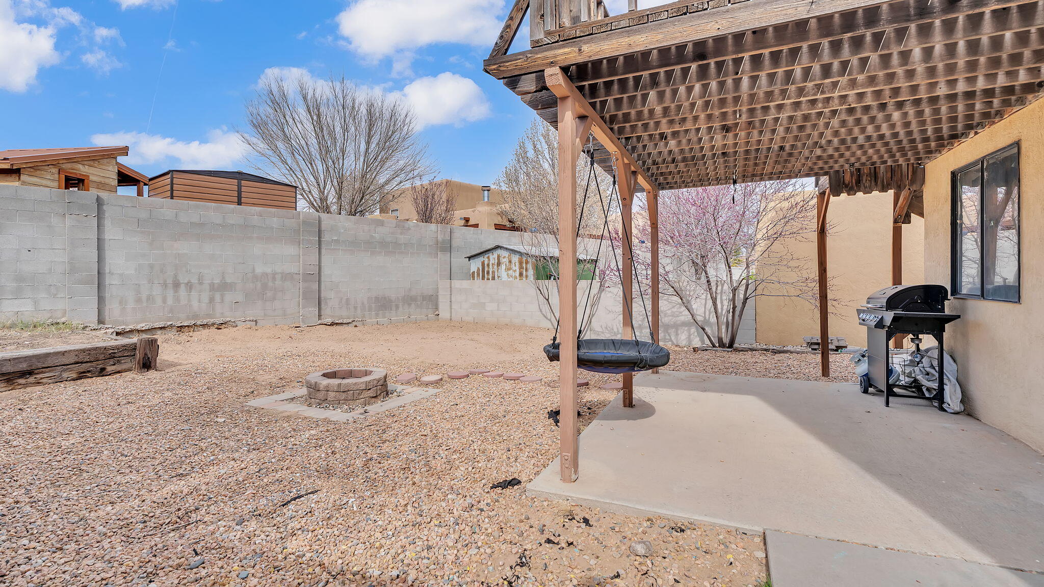 6929 Cleghorn Road, Albuquerque, New Mexico image 25