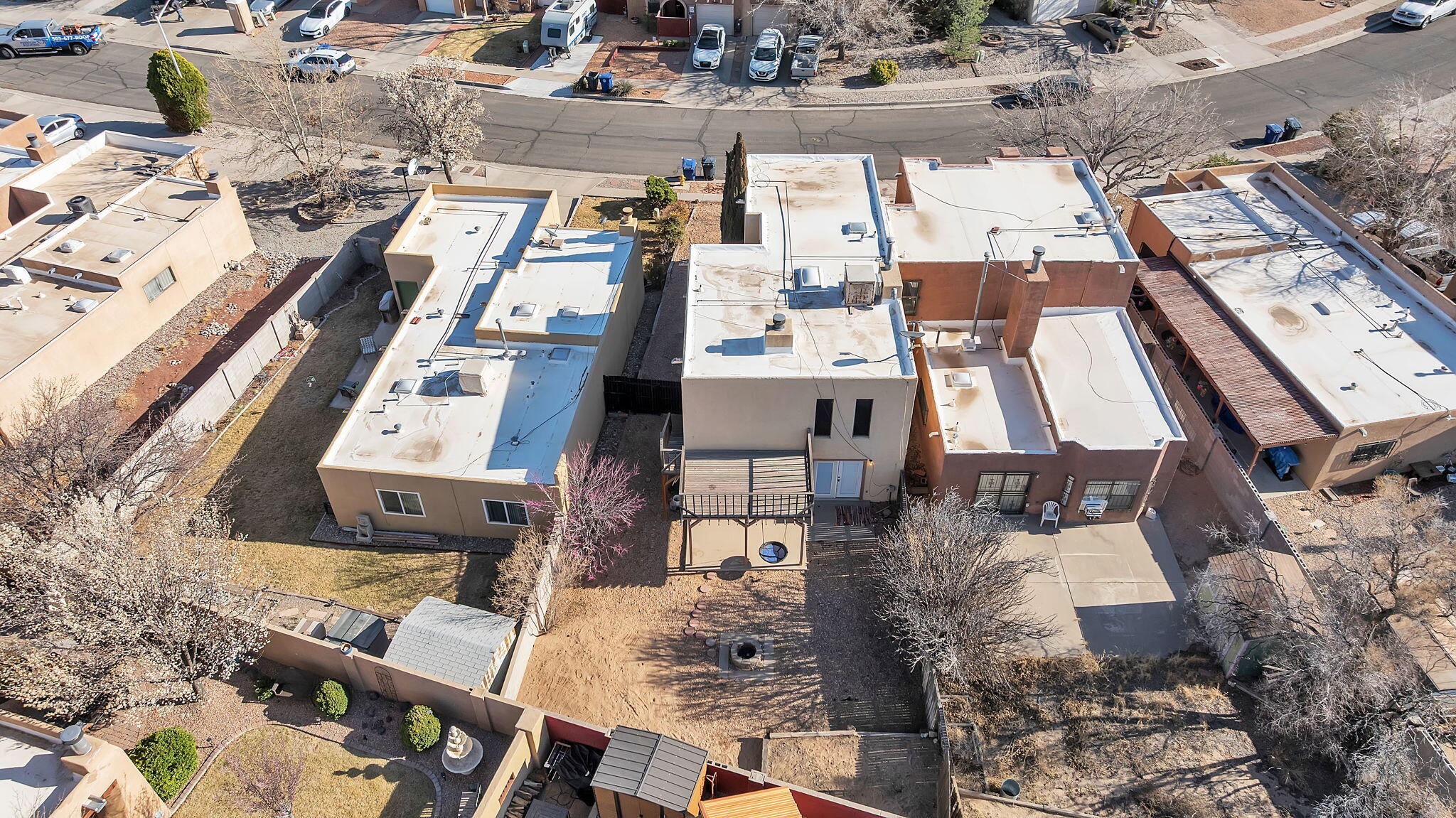 6929 Cleghorn Road, Albuquerque, New Mexico image 31