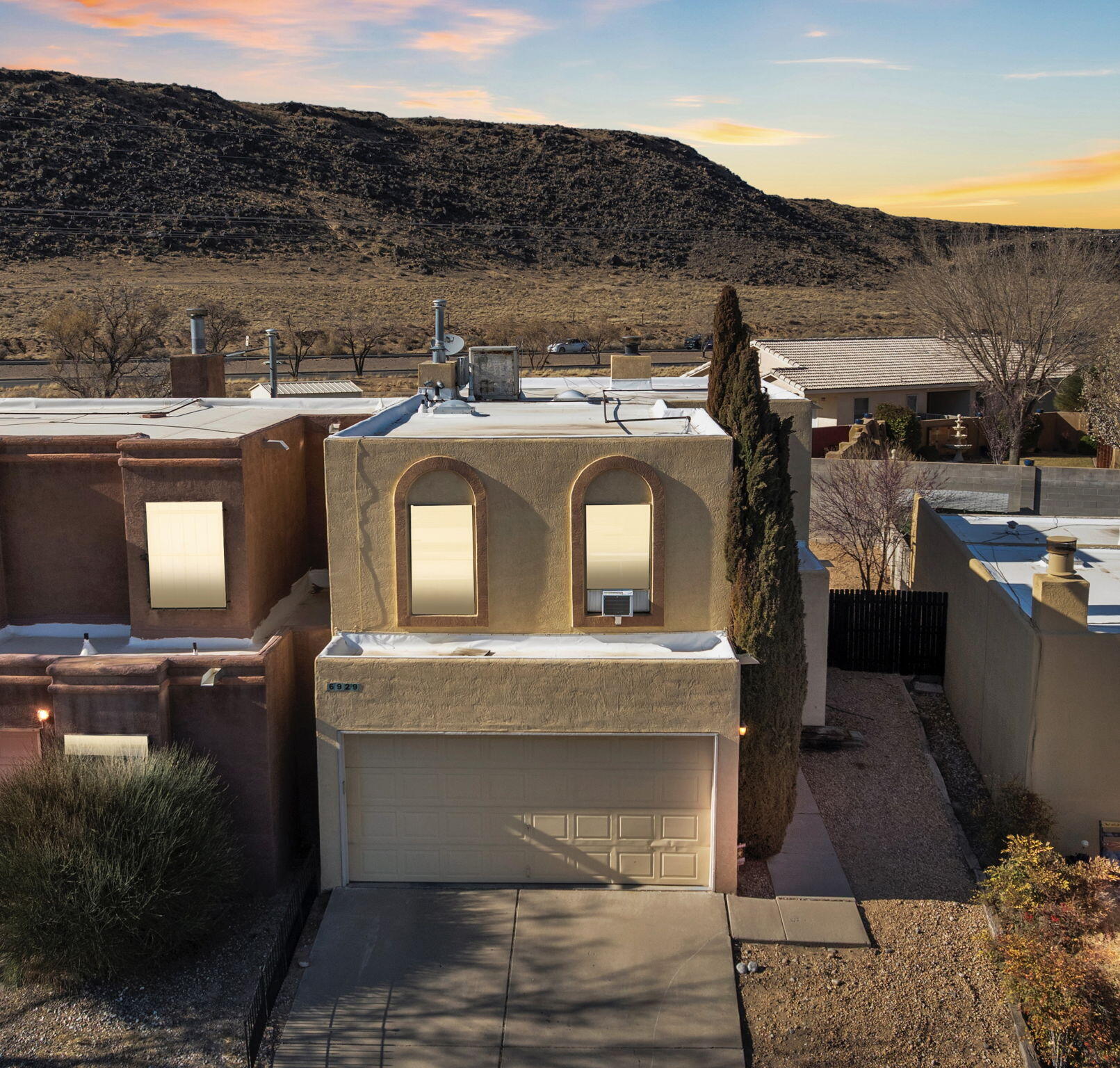 6929 Cleghorn Road, Albuquerque, New Mexico image 3