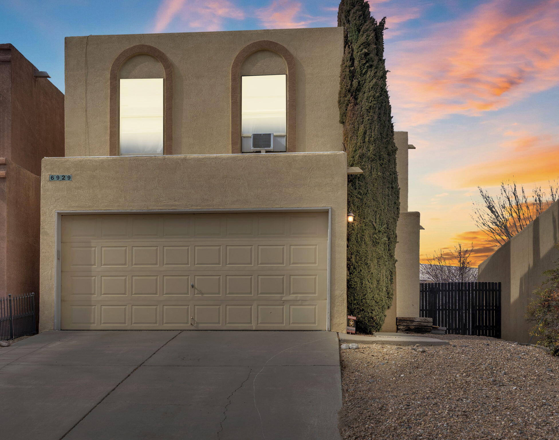6929 Cleghorn Road, Albuquerque, New Mexico image 2