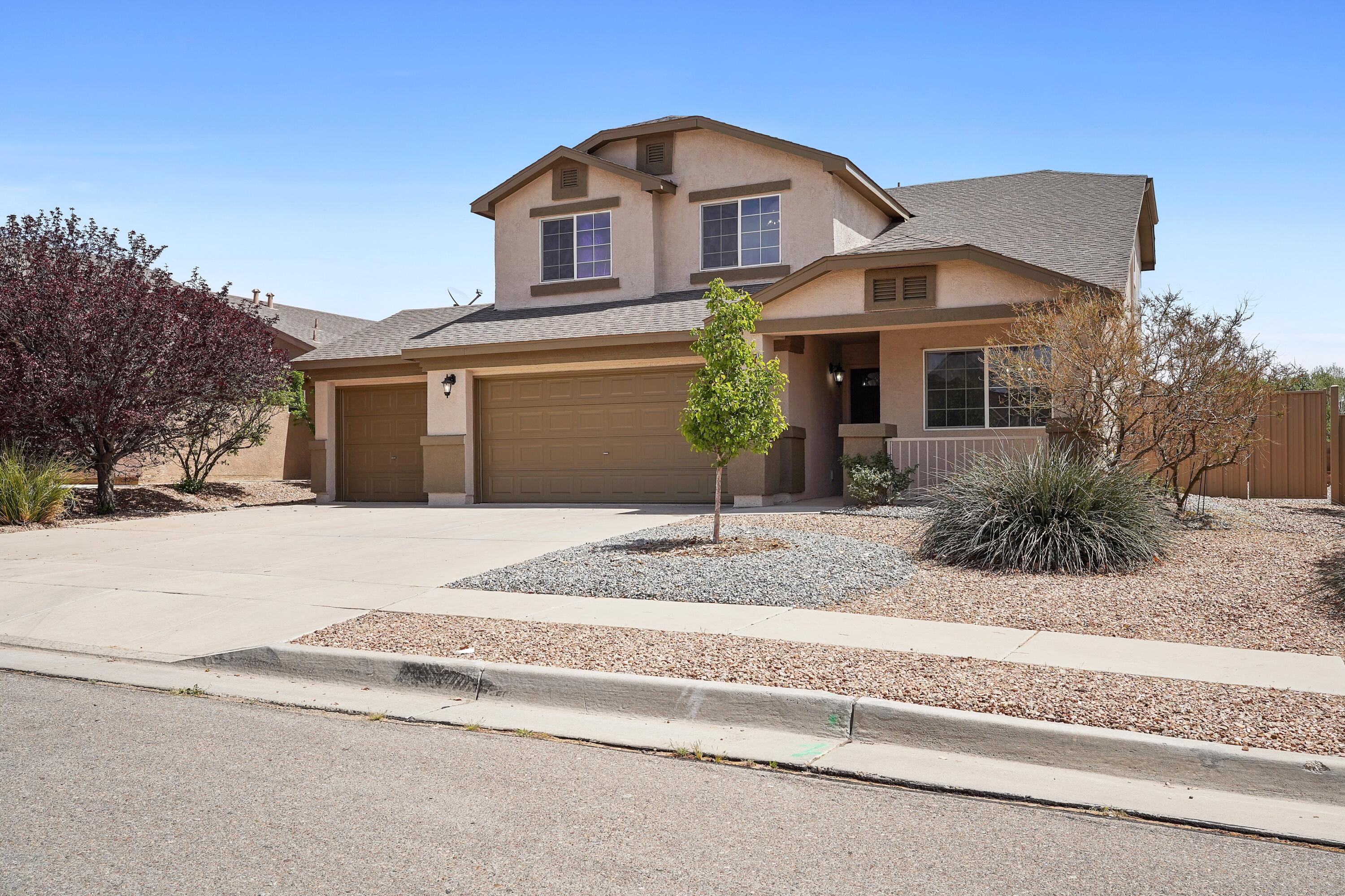 760 Rain Lily Road, Los Lunas, New Mexico image 3