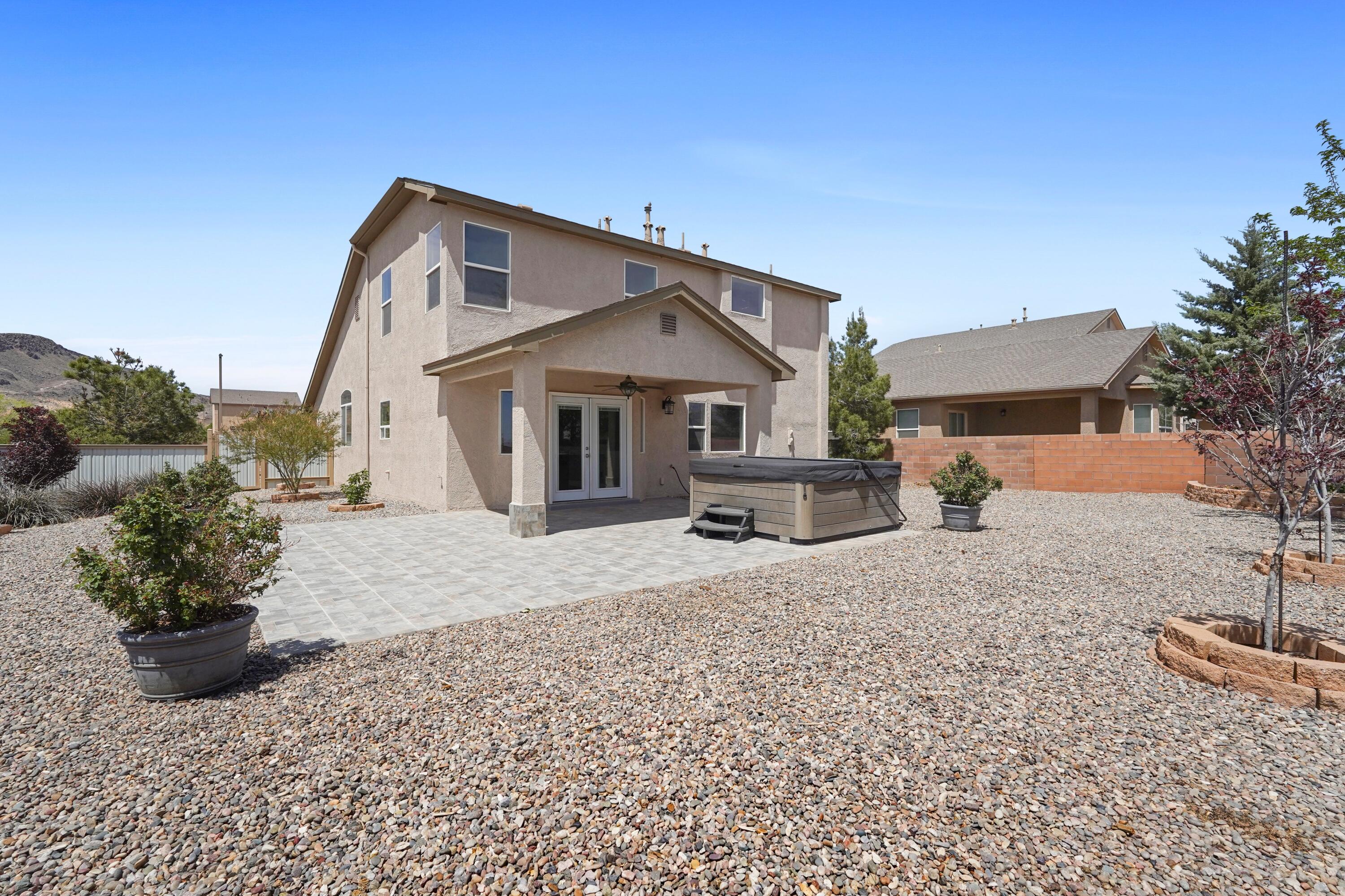 760 Rain Lily Road, Los Lunas, New Mexico image 28