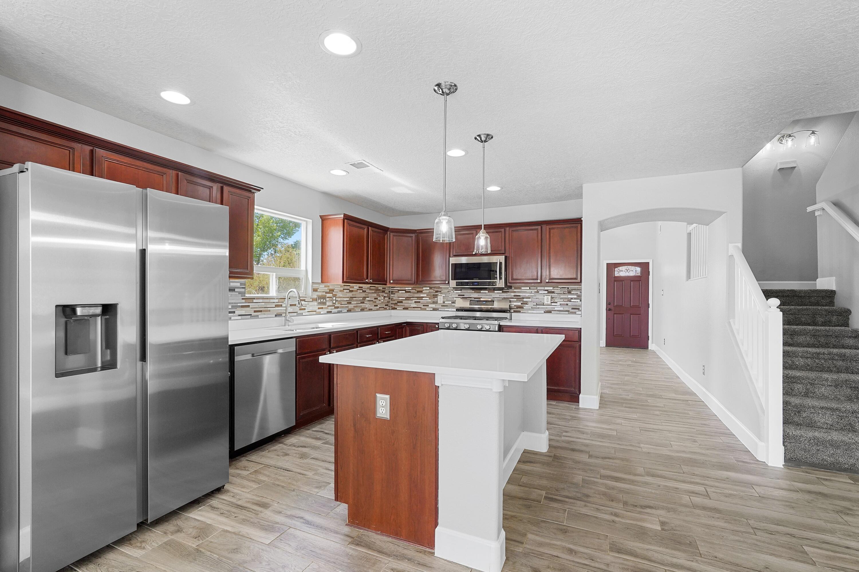 760 Rain Lily Road, Los Lunas, New Mexico image 10
