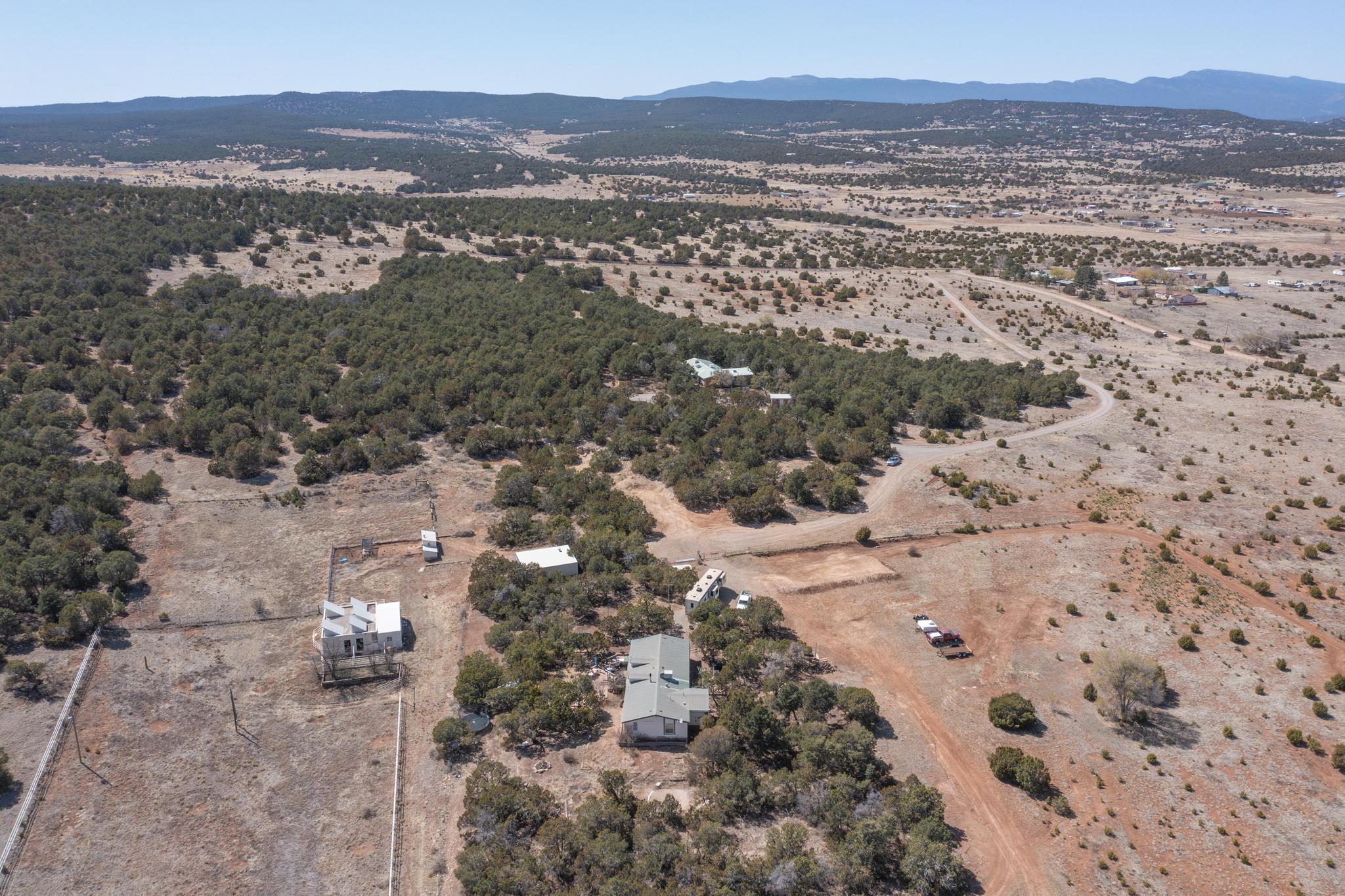 24A East Trail, Edgewood, New Mexico image 3