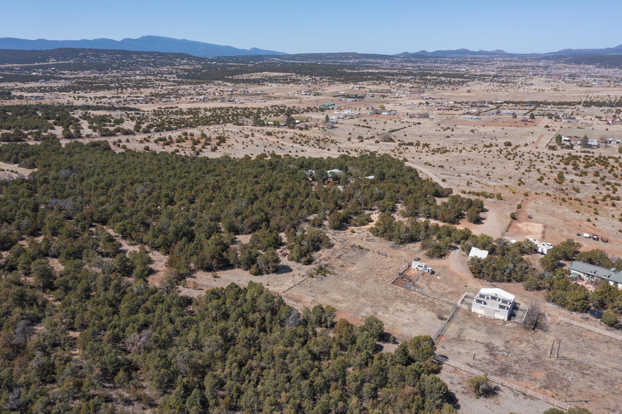 24A East Trail, Edgewood, New Mexico image 5