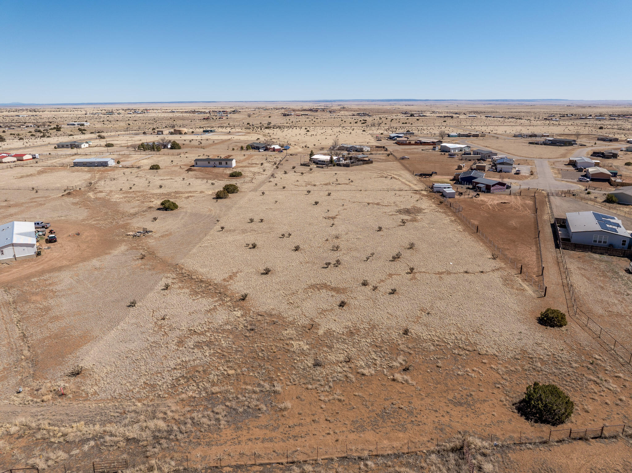 16 Hibiscus, Edgewood, New Mexico image 2