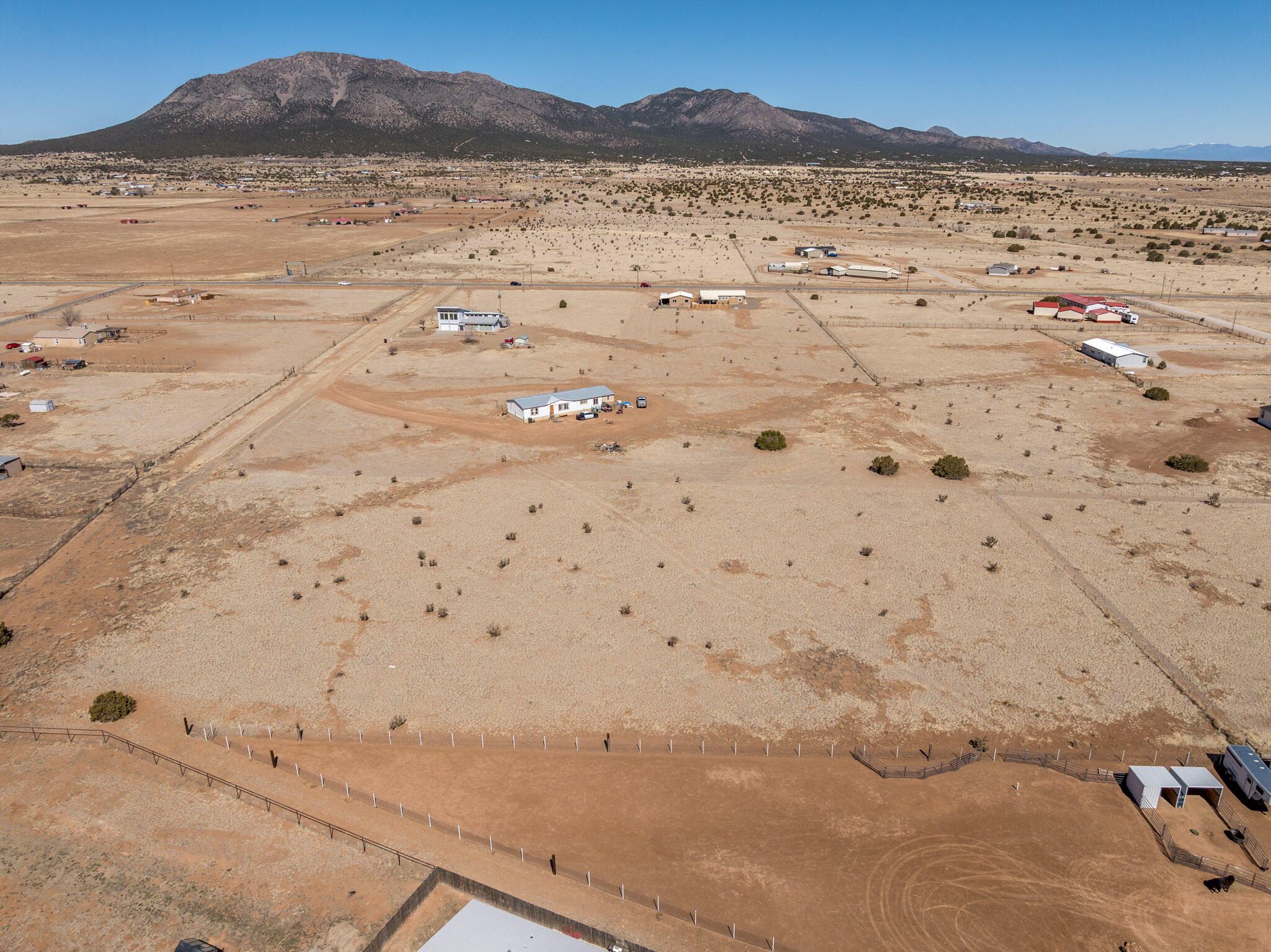 16 Hibiscus, Edgewood, New Mexico image 4