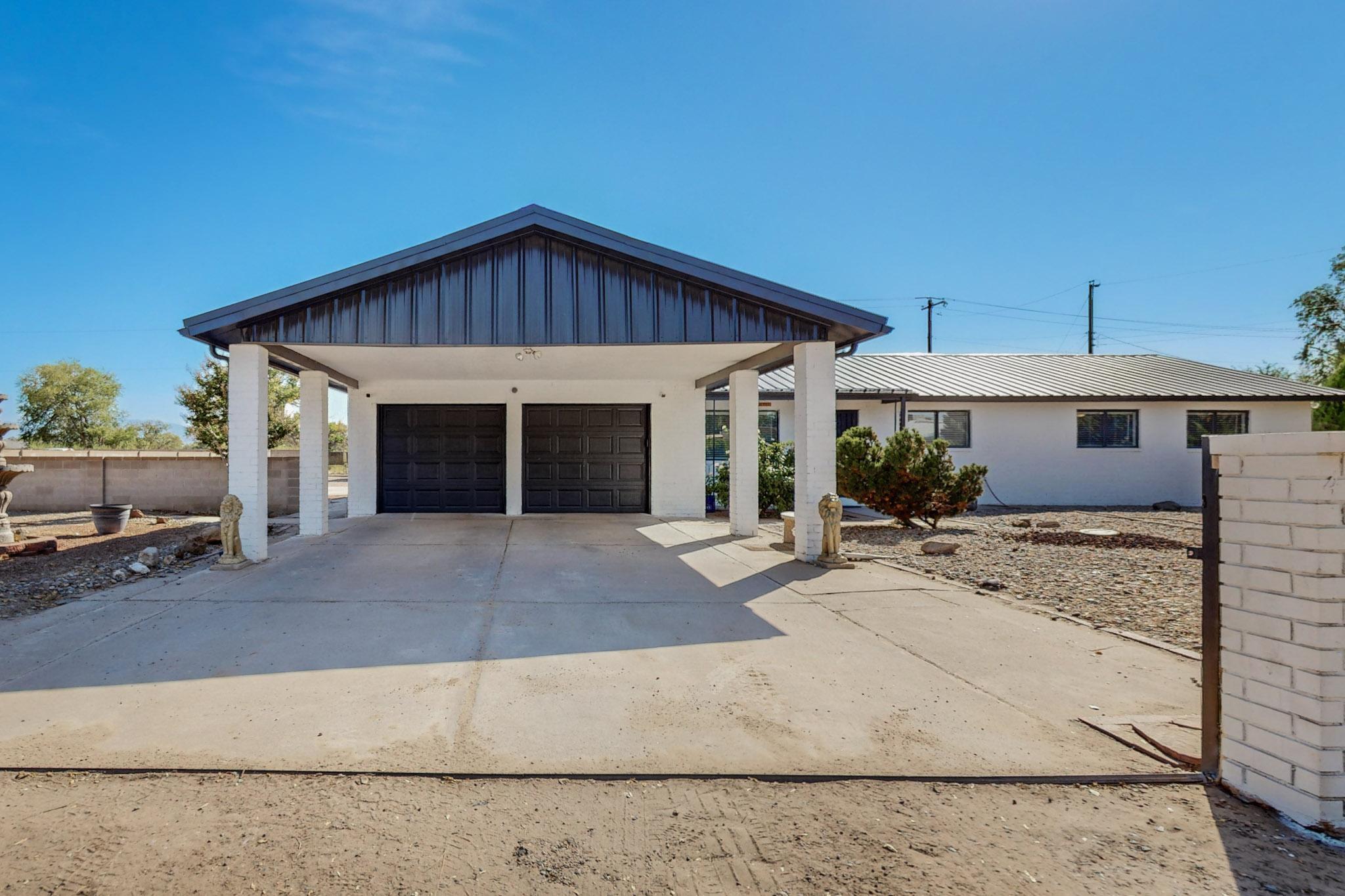 4320 Blumenshine Circle, Albuquerque, New Mexico image 38