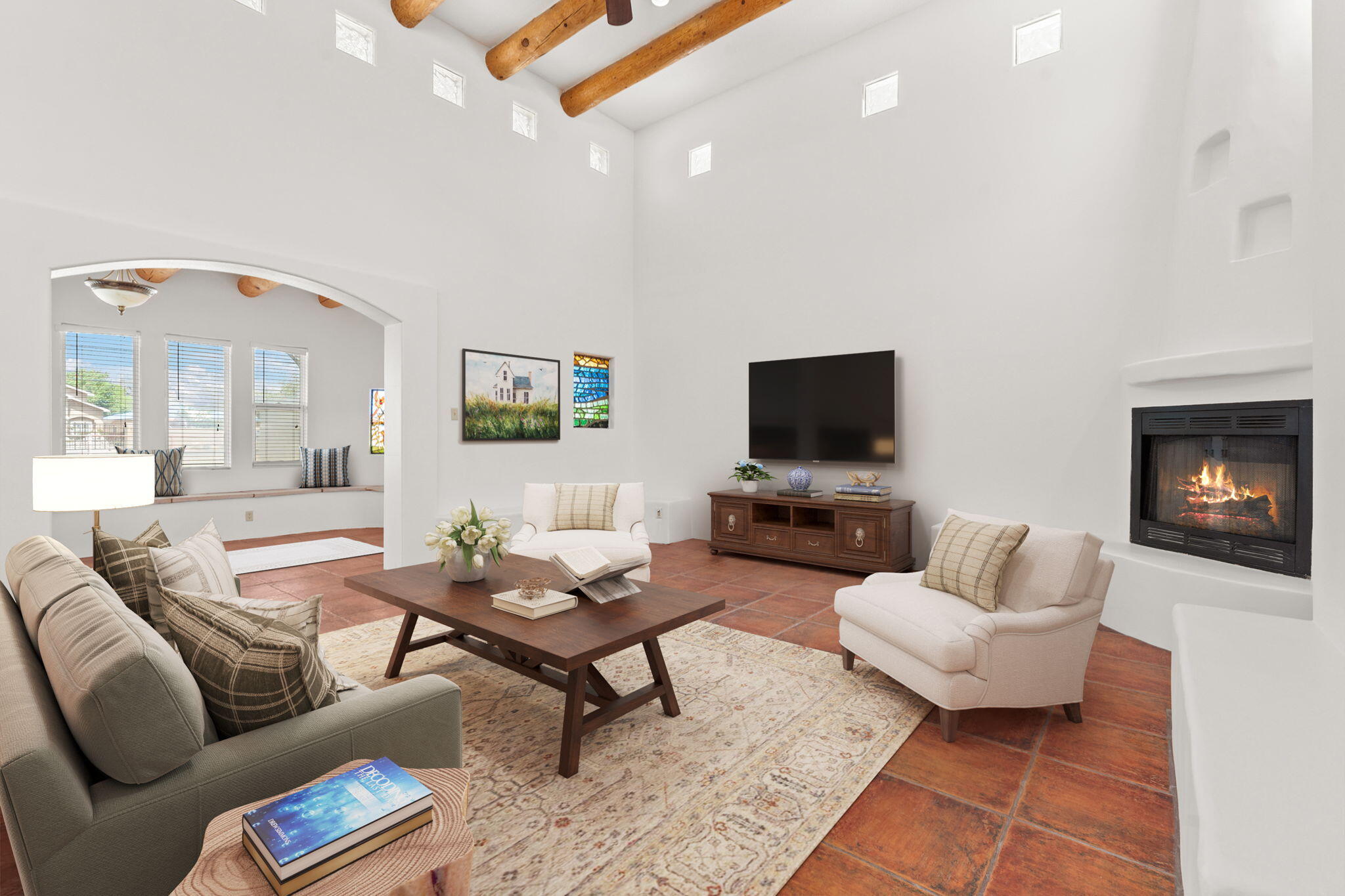 2918 Blake Road, Albuquerque, New Mexico image 6