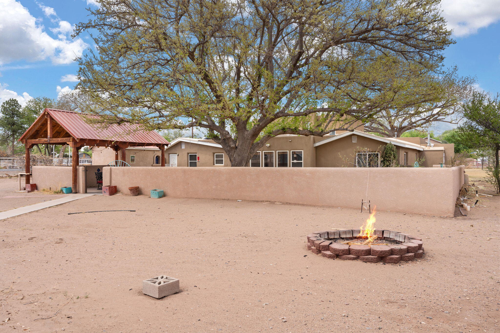 2918 Blake Road, Albuquerque, New Mexico image 25