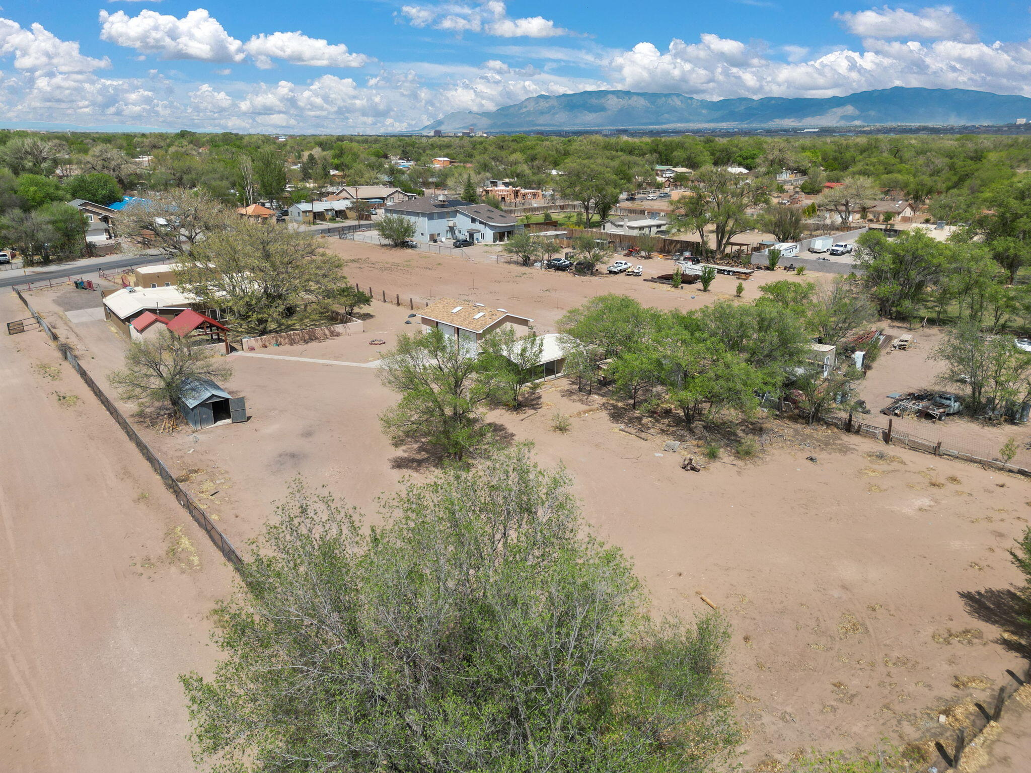 2918 Blake Road, Albuquerque, New Mexico image 36