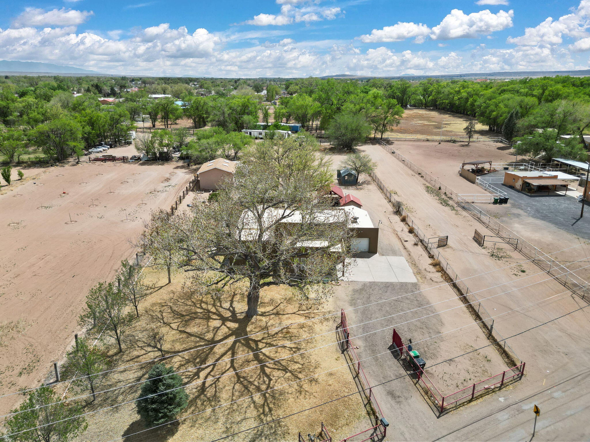 2918 Blake Road, Albuquerque, New Mexico image 34