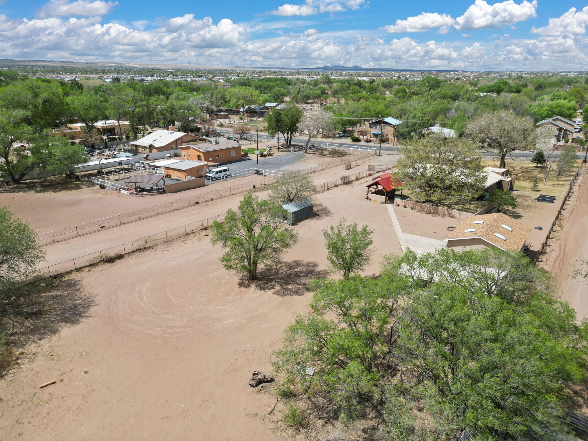 2918 Blake Road, Albuquerque, New Mexico image 37