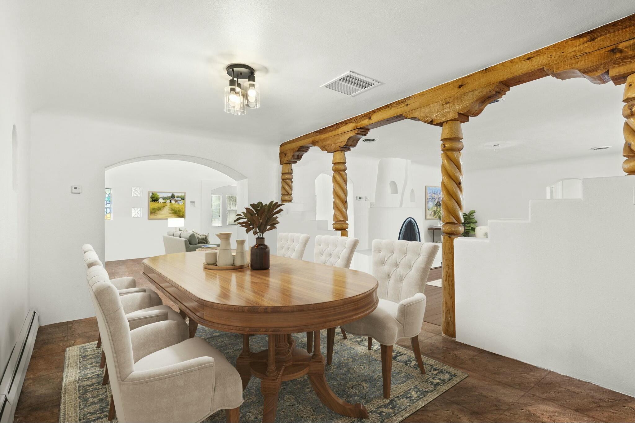 2918 Blake Road, Albuquerque, New Mexico image 8