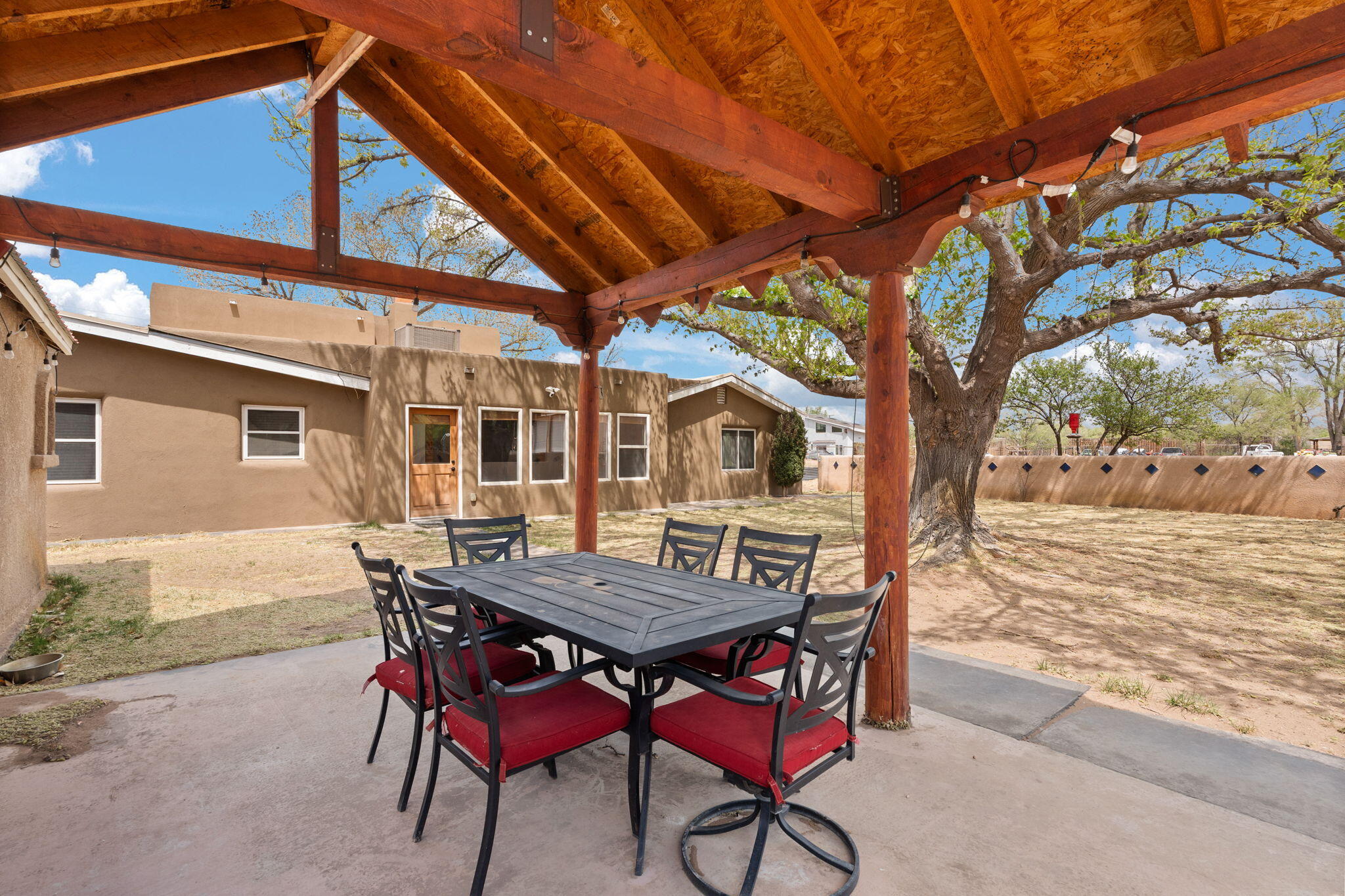 2918 Blake Road, Albuquerque, New Mexico image 23