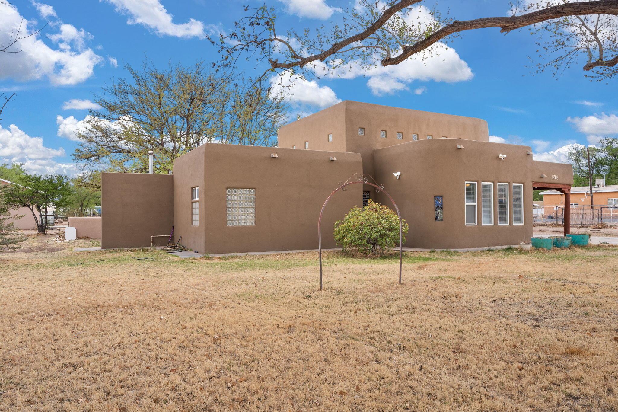 2918 Blake Road, Albuquerque, New Mexico image 33