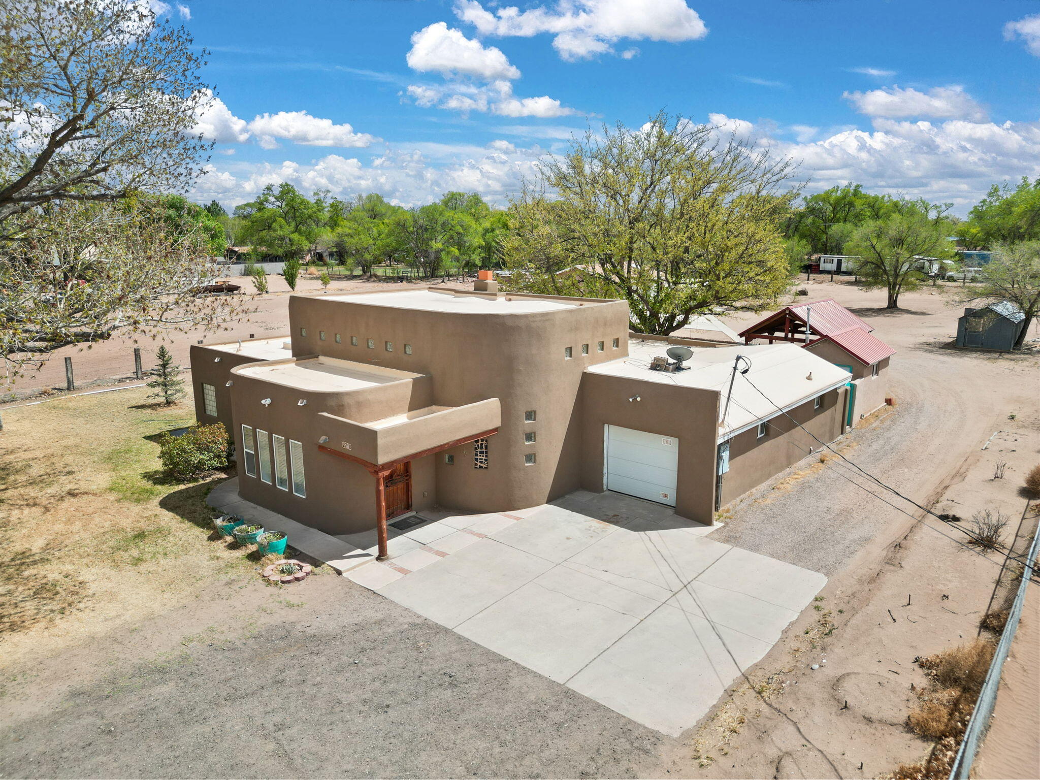2918 Blake Road, Albuquerque, New Mexico image 1