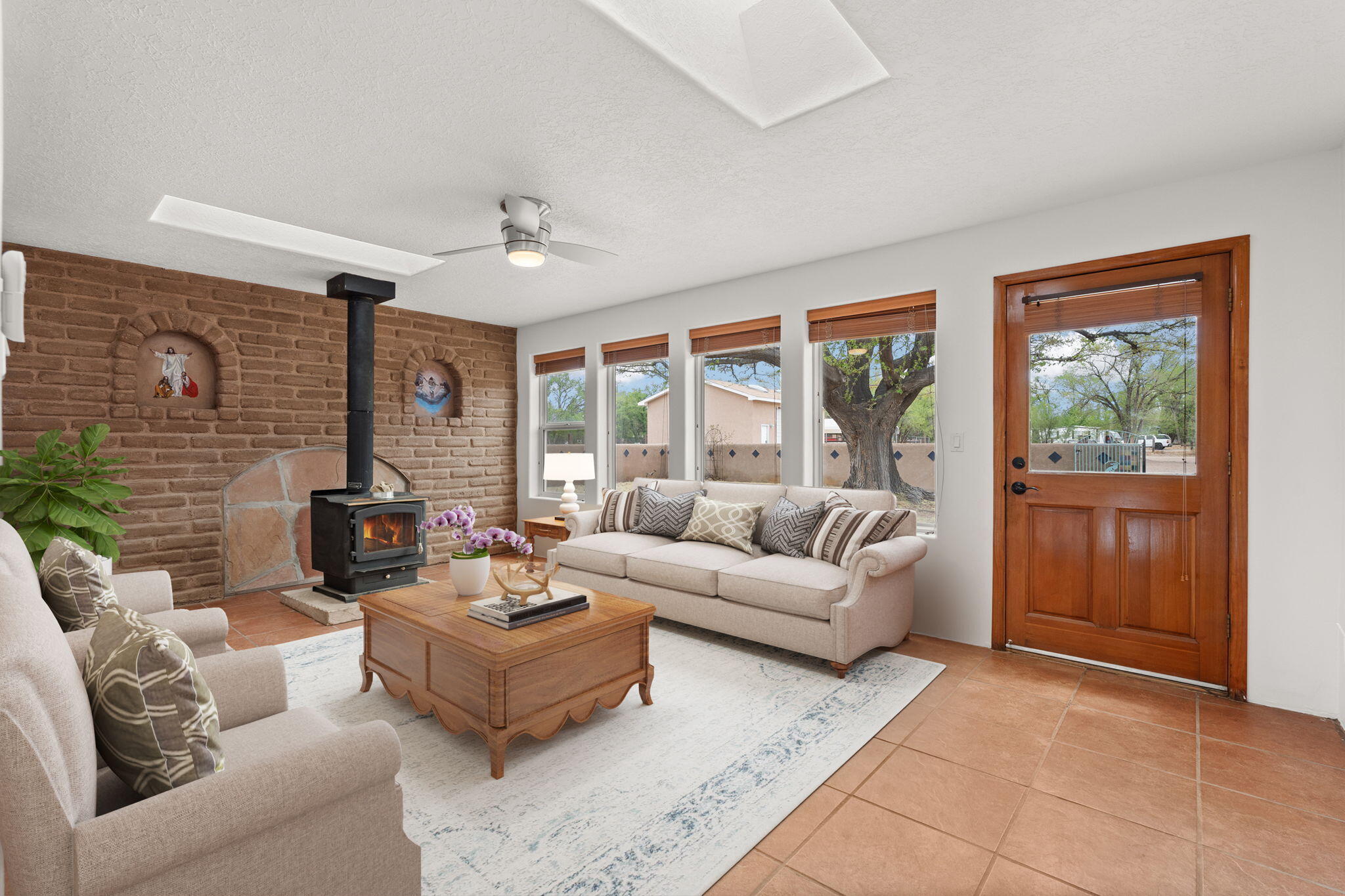 2918 Blake Road, Albuquerque, New Mexico image 13
