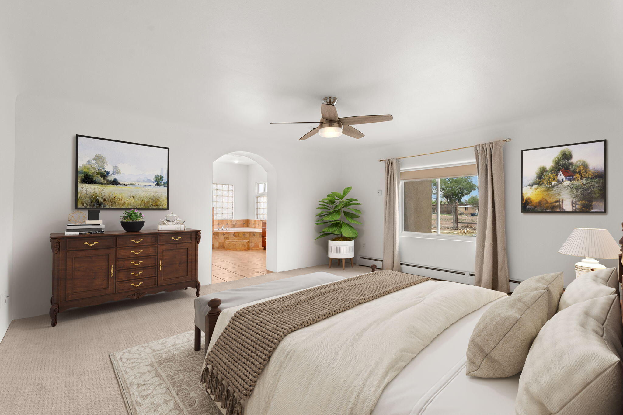 2918 Blake Road, Albuquerque, New Mexico image 16
