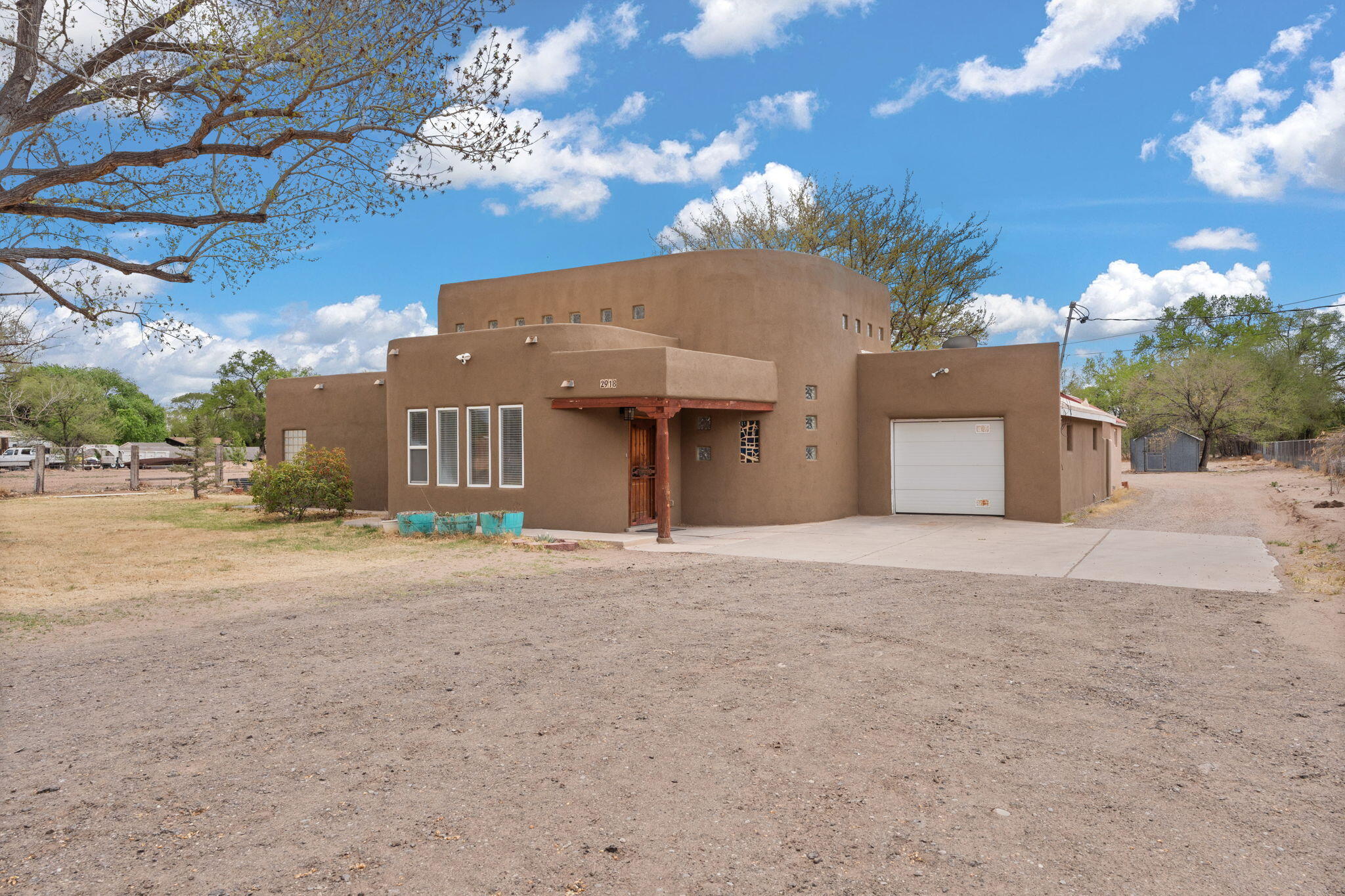 2918 Blake Road, Albuquerque, New Mexico image 2