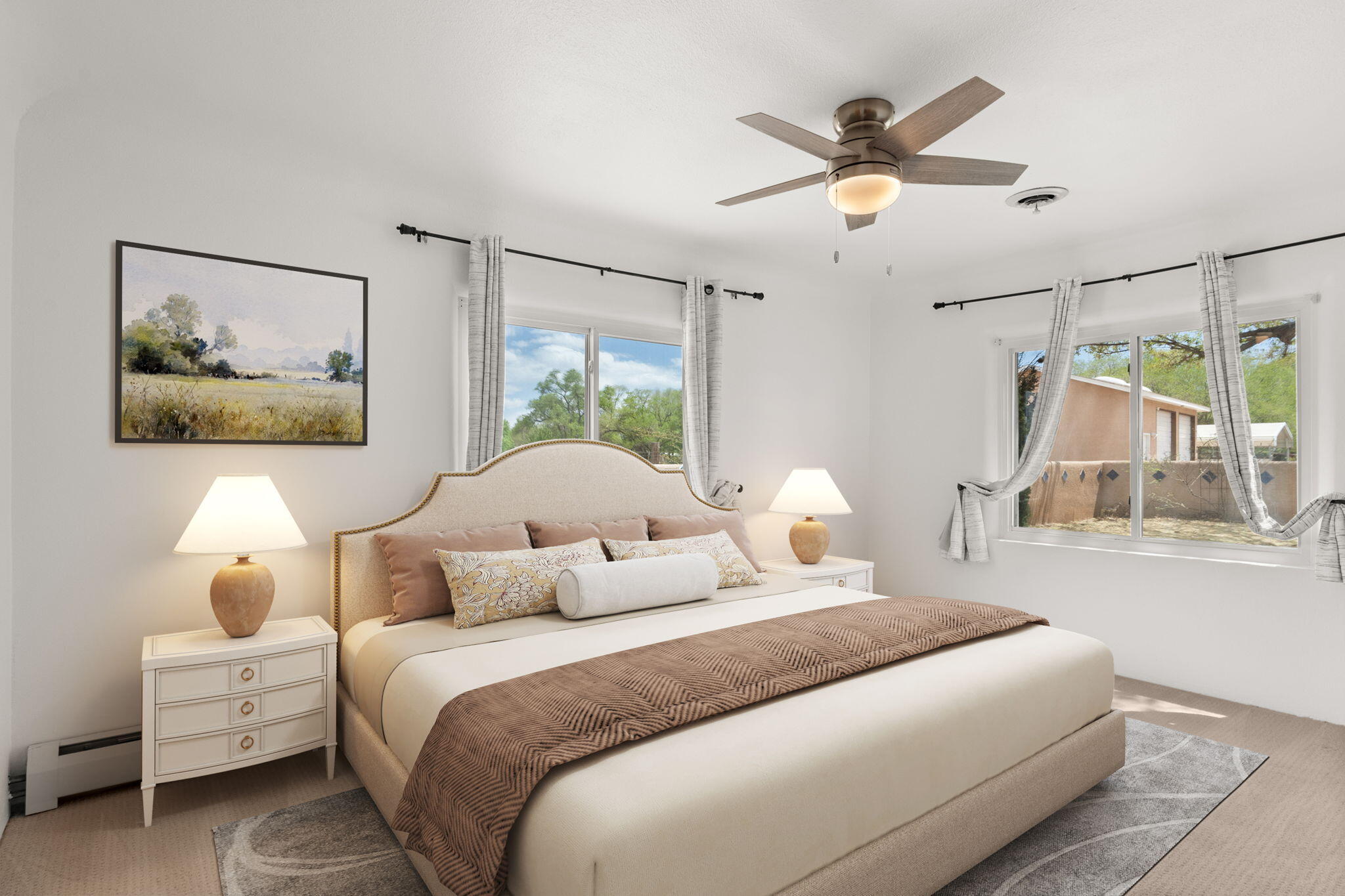 2918 Blake Road, Albuquerque, New Mexico image 14