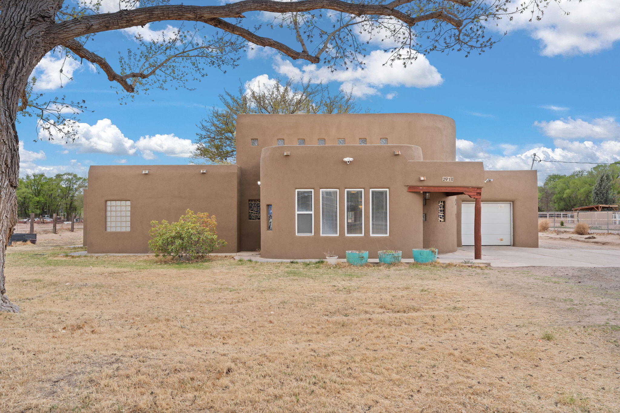 2918 Blake Road, Albuquerque, New Mexico image 3