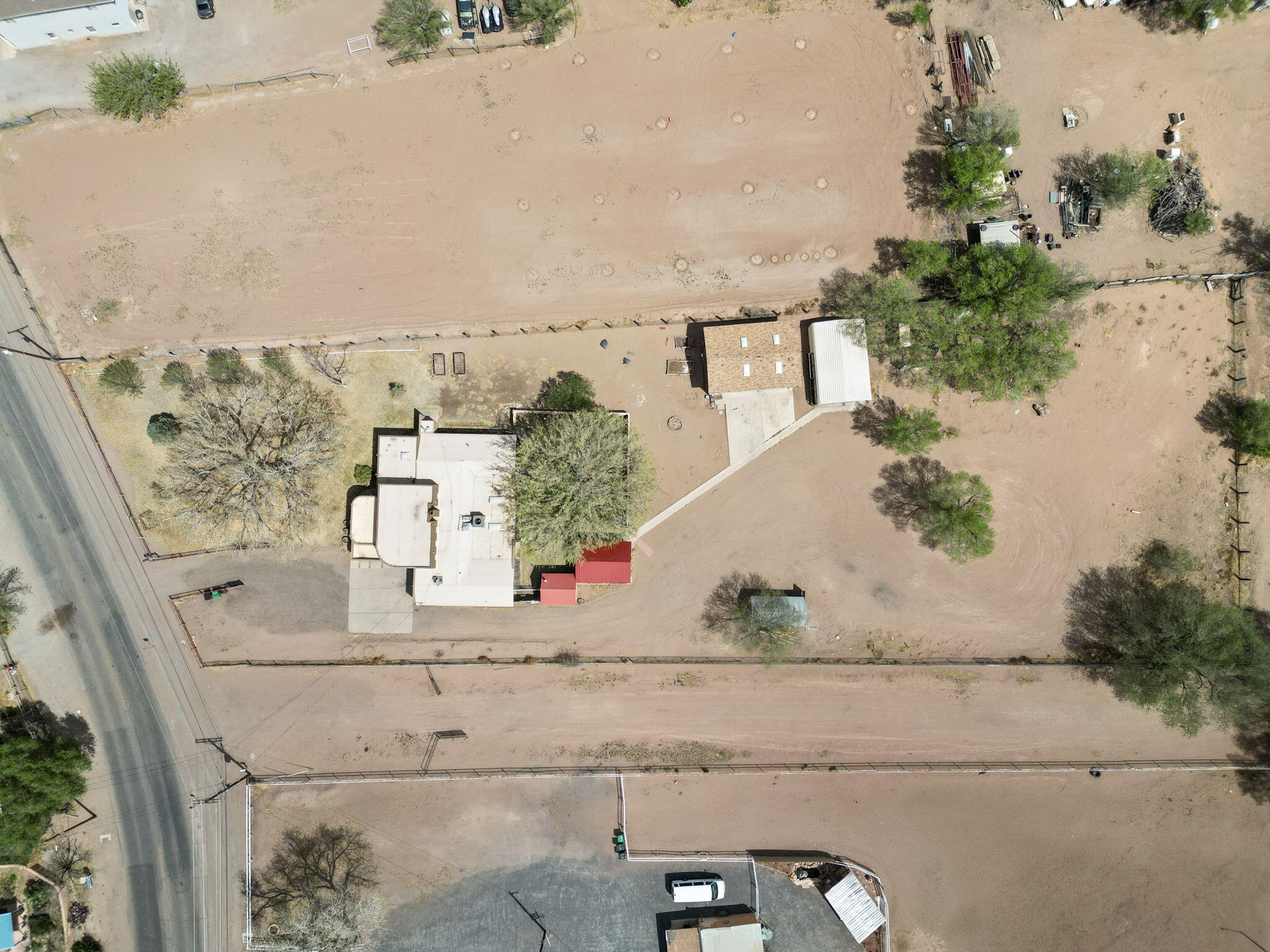 2918 Blake Road, Albuquerque, New Mexico image 39