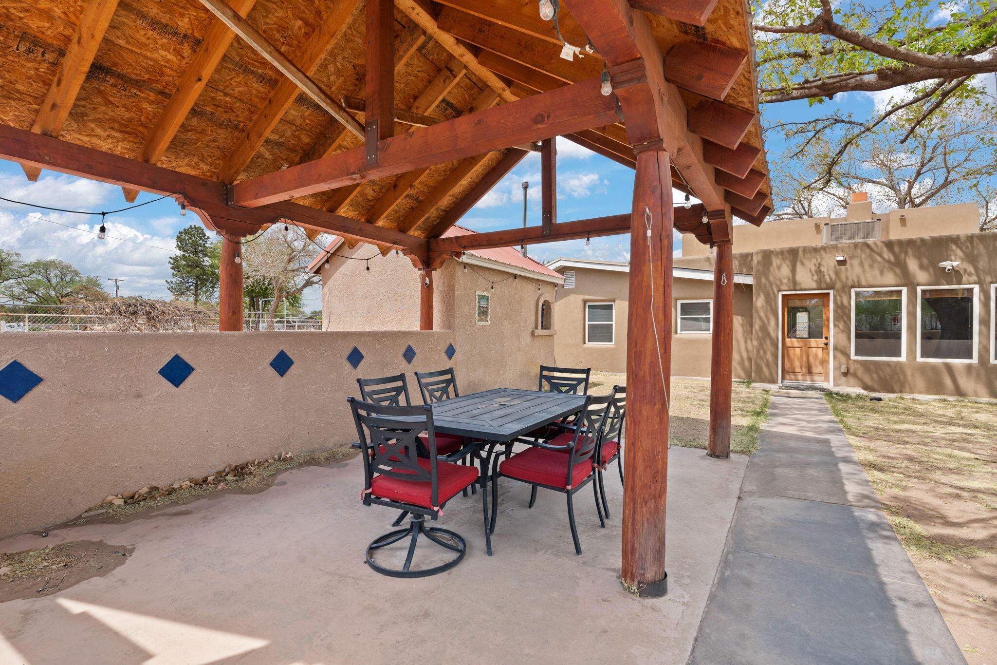 2918 Blake Road, Albuquerque, New Mexico image 24
