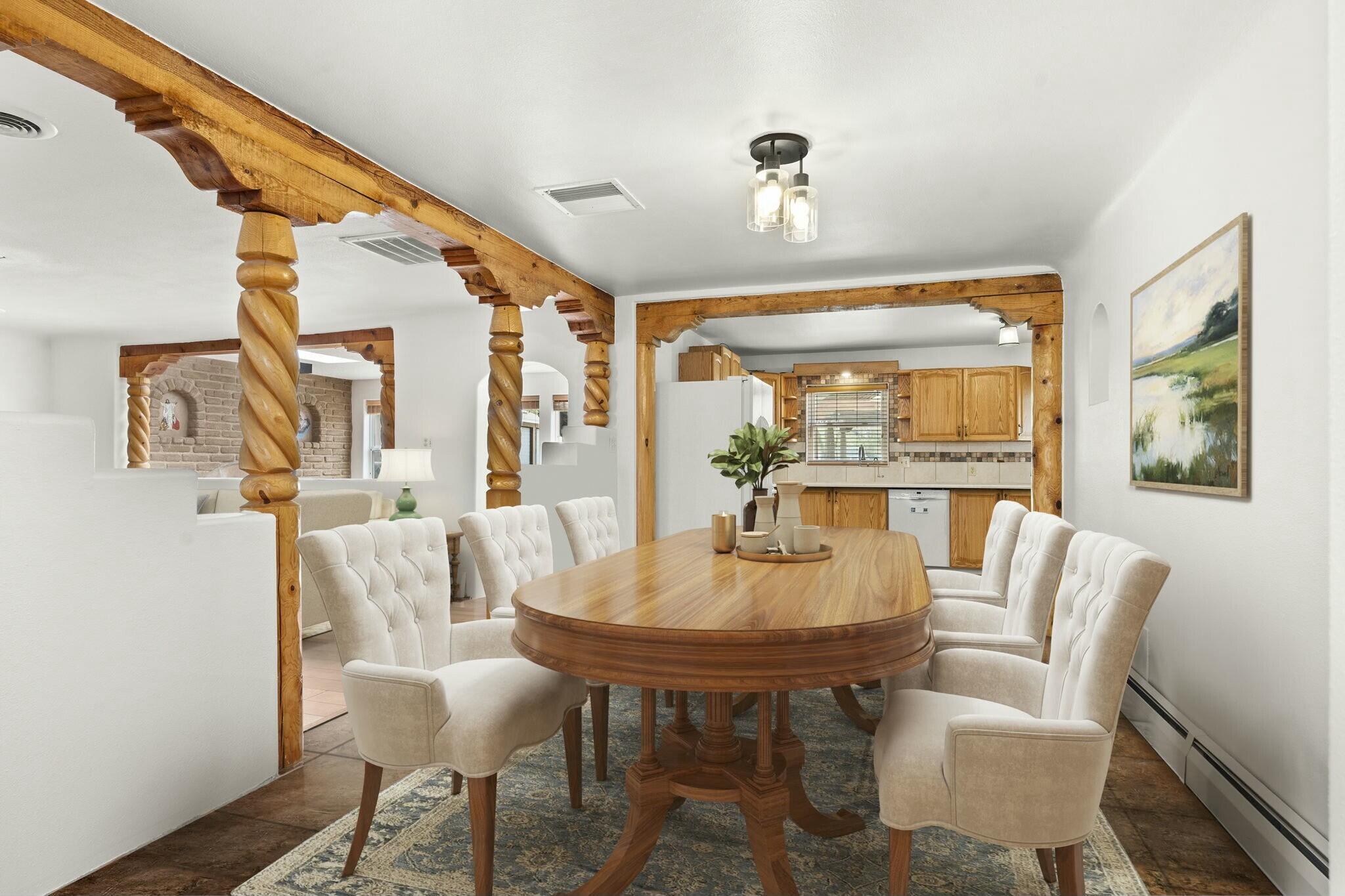 2918 Blake Road, Albuquerque, New Mexico image 9