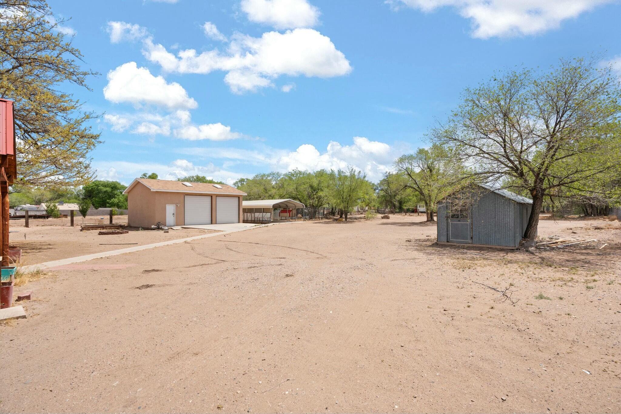 2918 Blake Road, Albuquerque, New Mexico image 26
