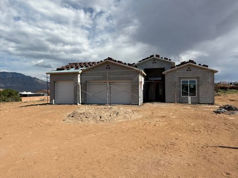 Homes For Sale - 7200 Nagoya Road<br/> Rio Rancho, NM 87144