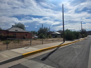 903 Broadway Boulevard SE Albuquerque NM 87102