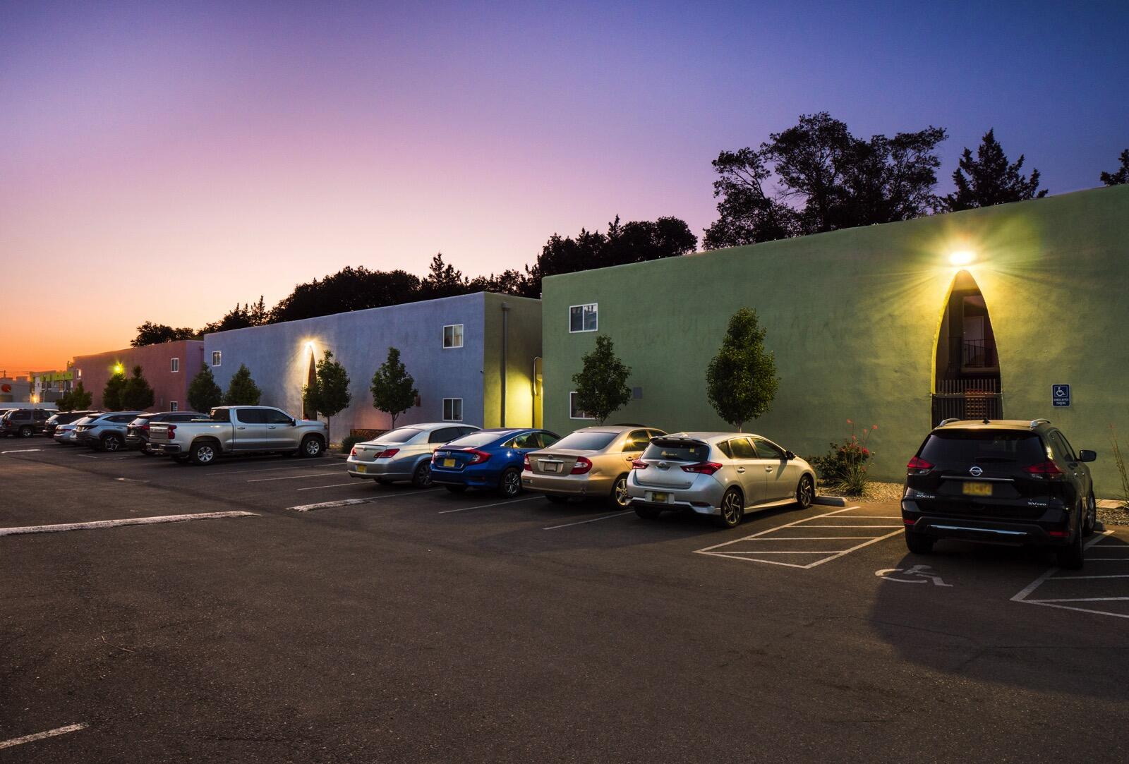 419 Monroe Street NE