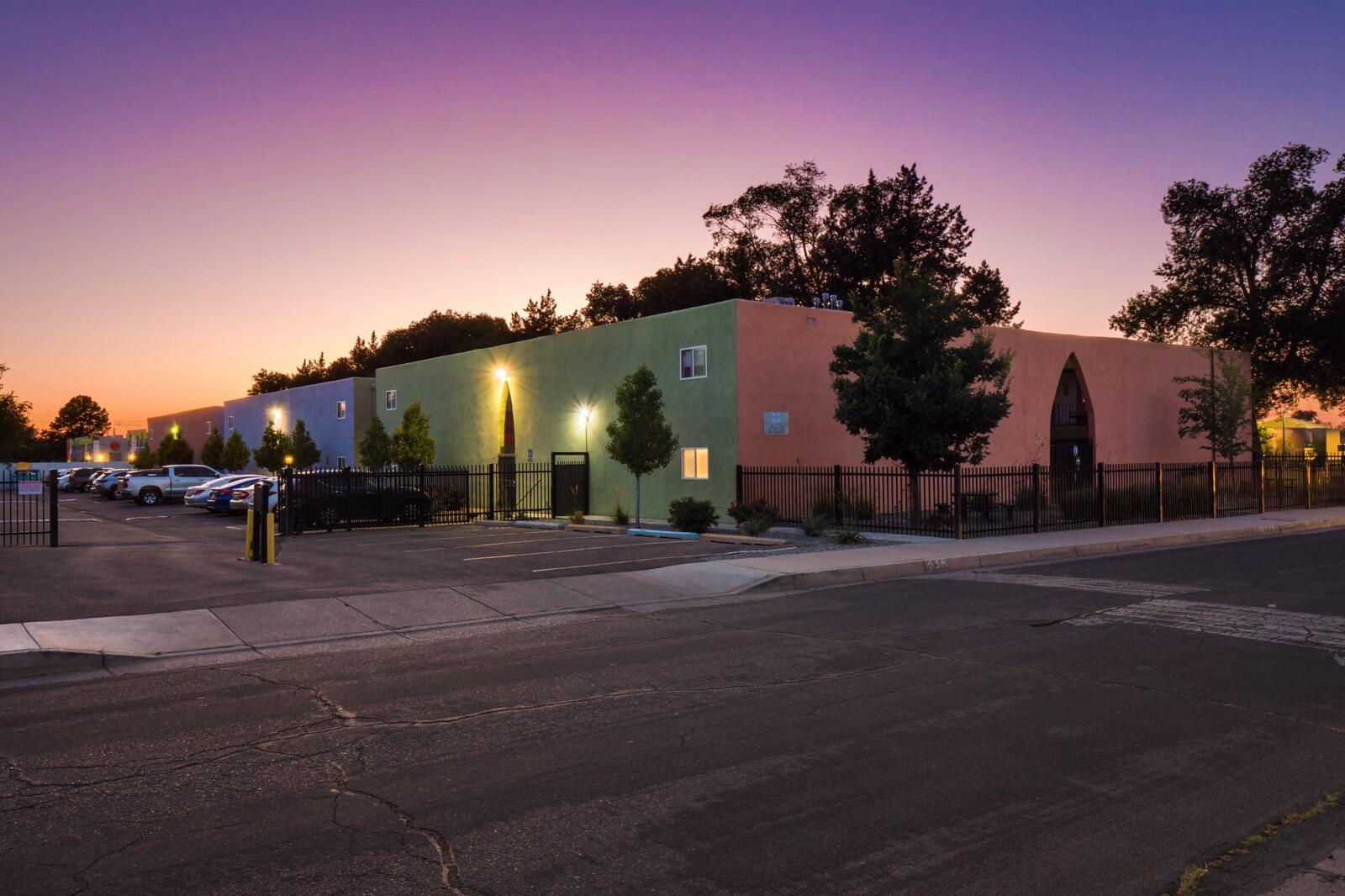 419 Monroe Street NE