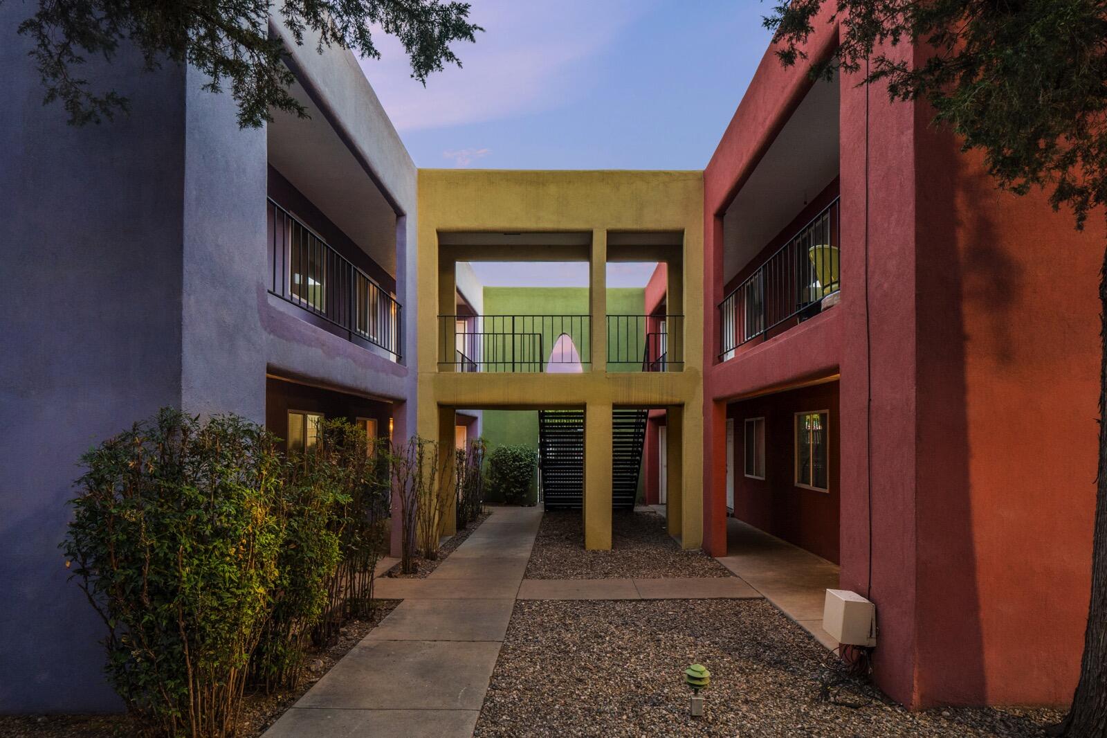 419 Monroe Street NE